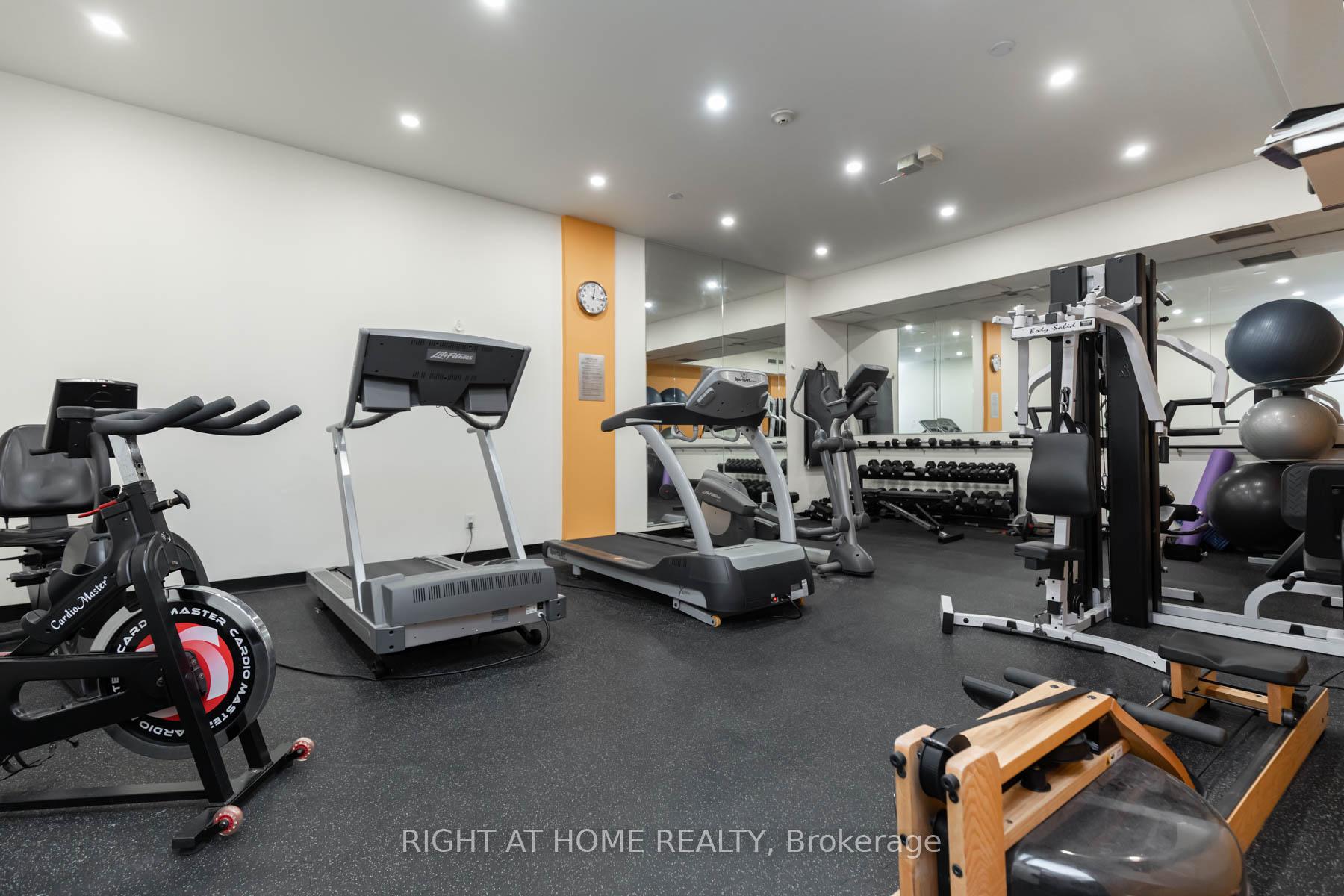 Photo 29 of Unit 421, 901 Queen Street W, Toronto, Trinity-Bellwoods — HOMEH