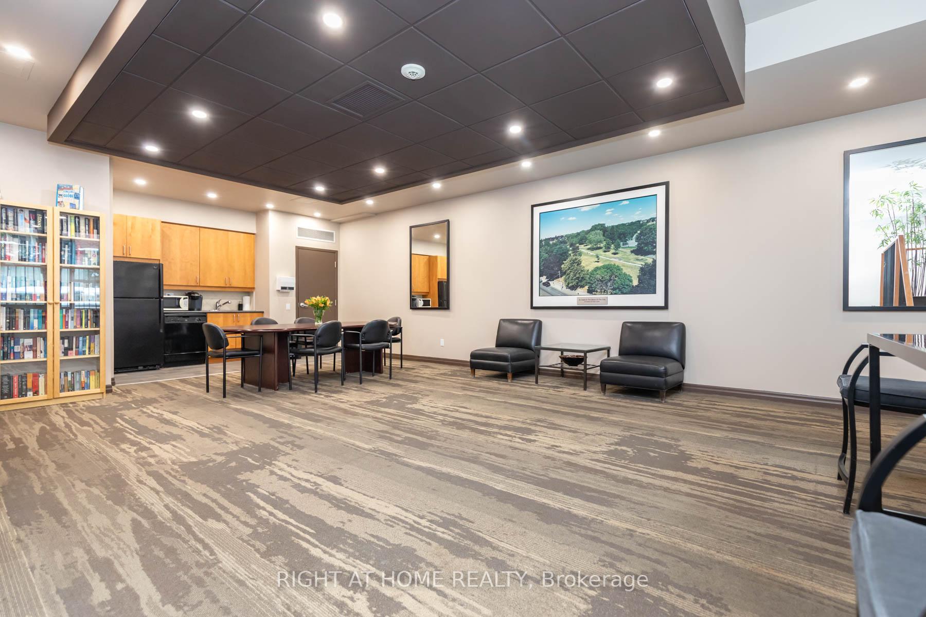 Photo 30 of Unit 421, 901 Queen Street W, Toronto, Trinity-Bellwoods — HOMEH