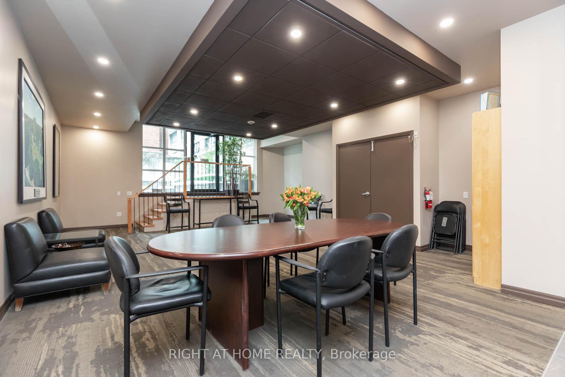 Photo 31 of Unit 421, 901 Queen Street W, Toronto, Trinity-Bellwoods — HOMEH