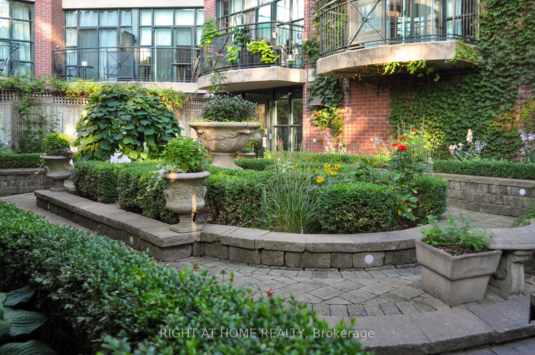 Photo 33 of Unit 421, 901 Queen Street W, Toronto, Trinity-Bellwoods — HOMEH