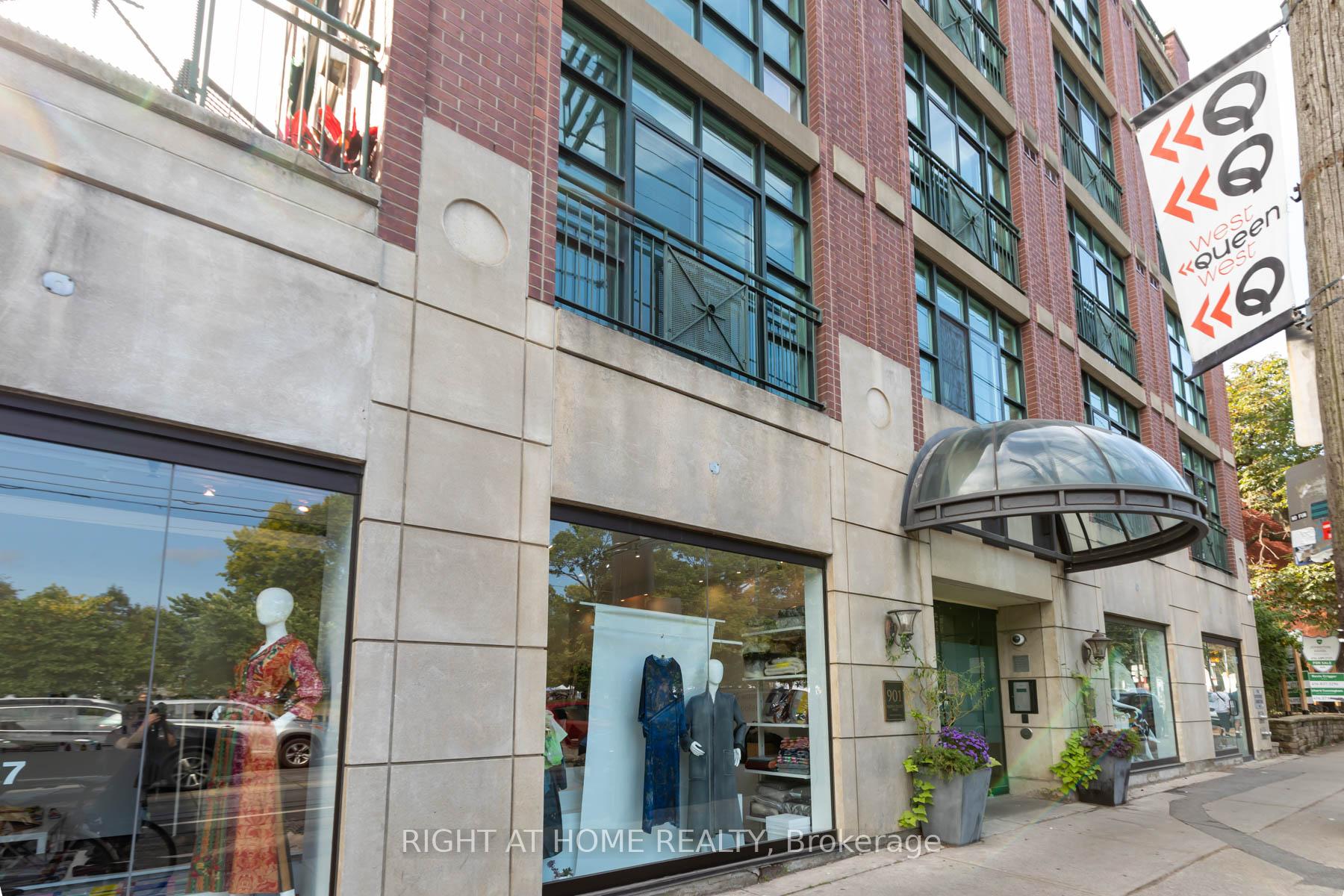 Photo 35 of Unit 421, 901 Queen Street W, Toronto, Trinity-Bellwoods — HOMEH