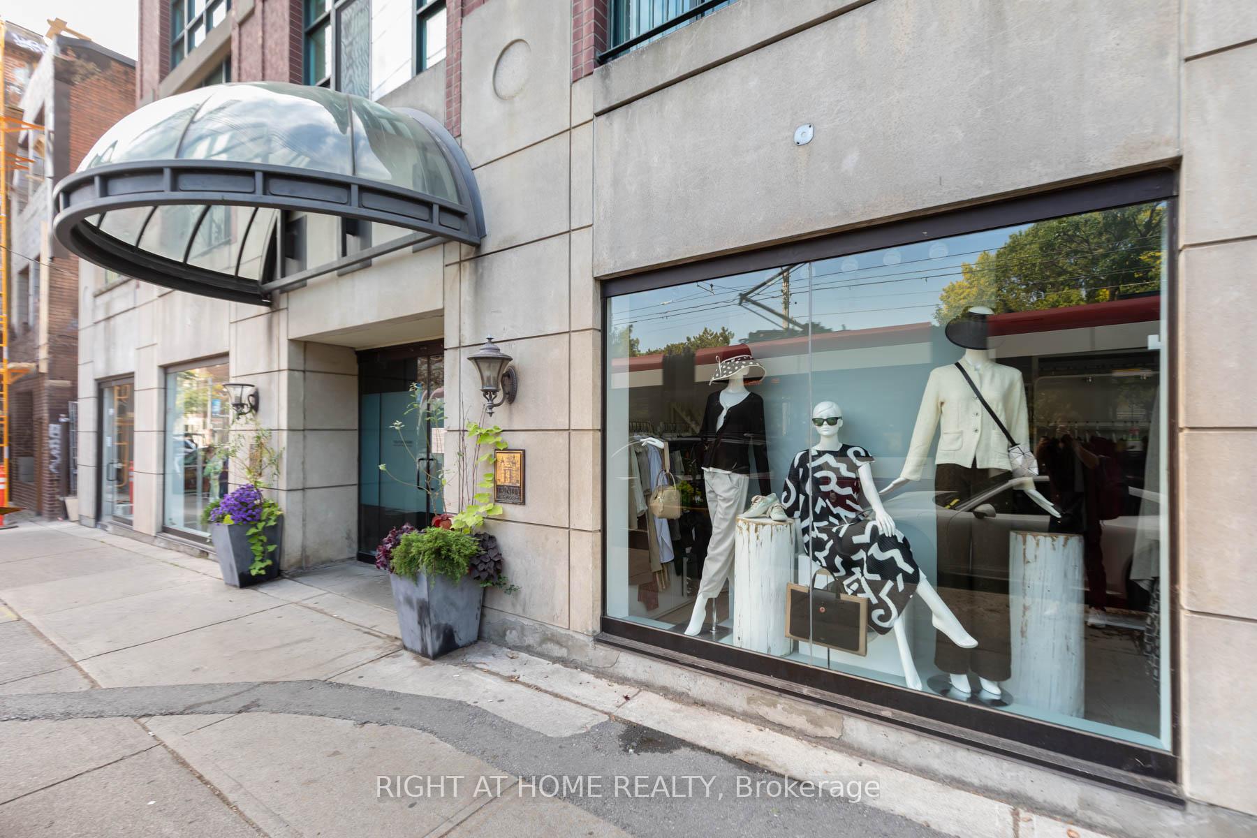 Photo 36 of Unit 421, 901 Queen Street W, Toronto, Trinity-Bellwoods — HOMEH