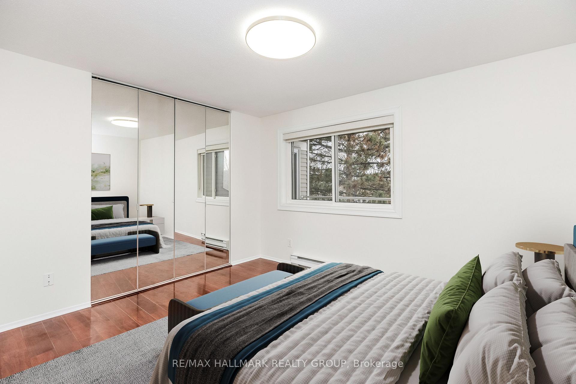 Photo 15 of Unit 305, 270 Brittany Drive, Ottawa, Viscount Alexander Park — HOMEH