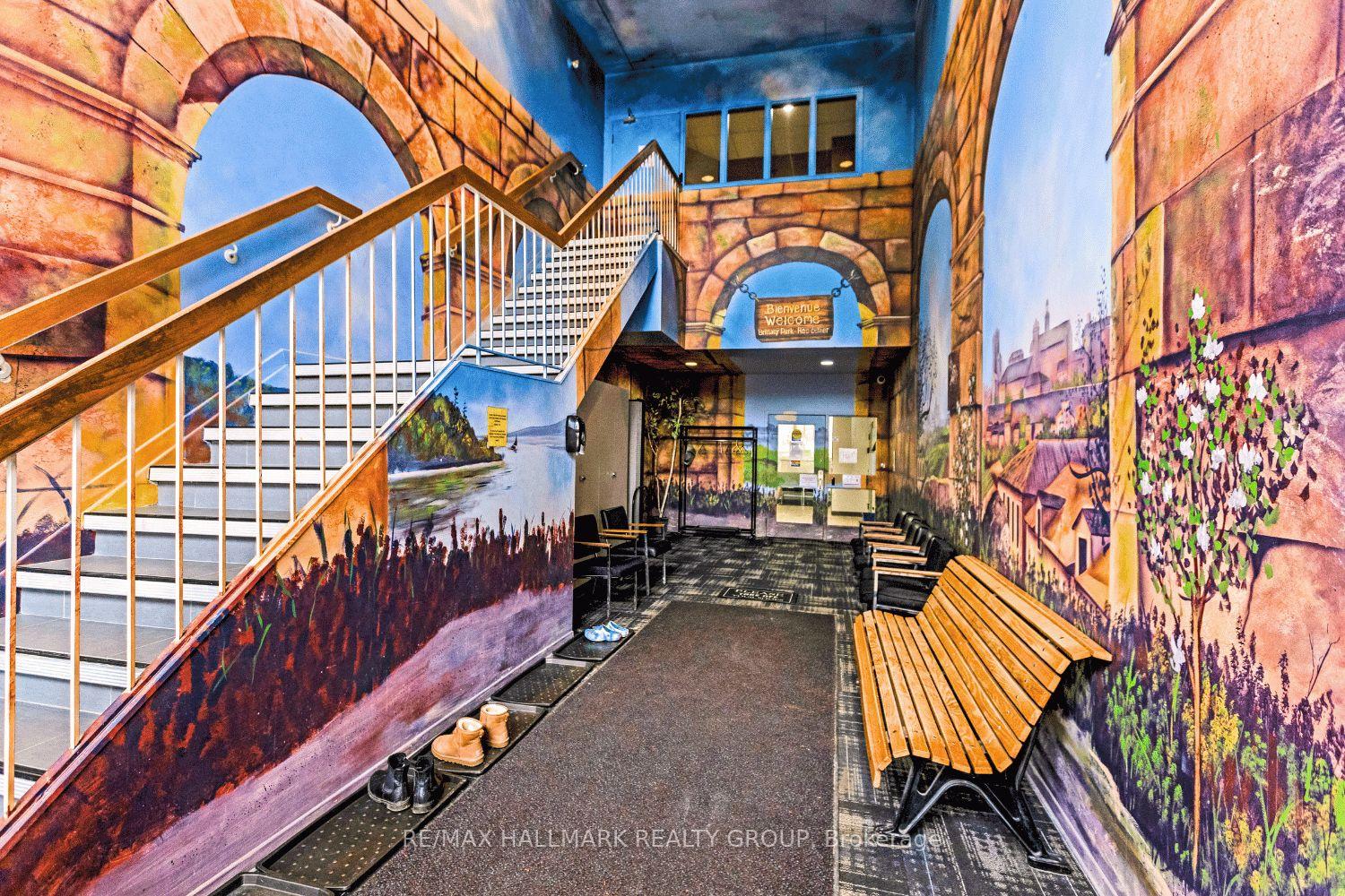 Photo 25 of Unit 305, 270 Brittany Drive, Ottawa, Viscount Alexander Park — HOMEH