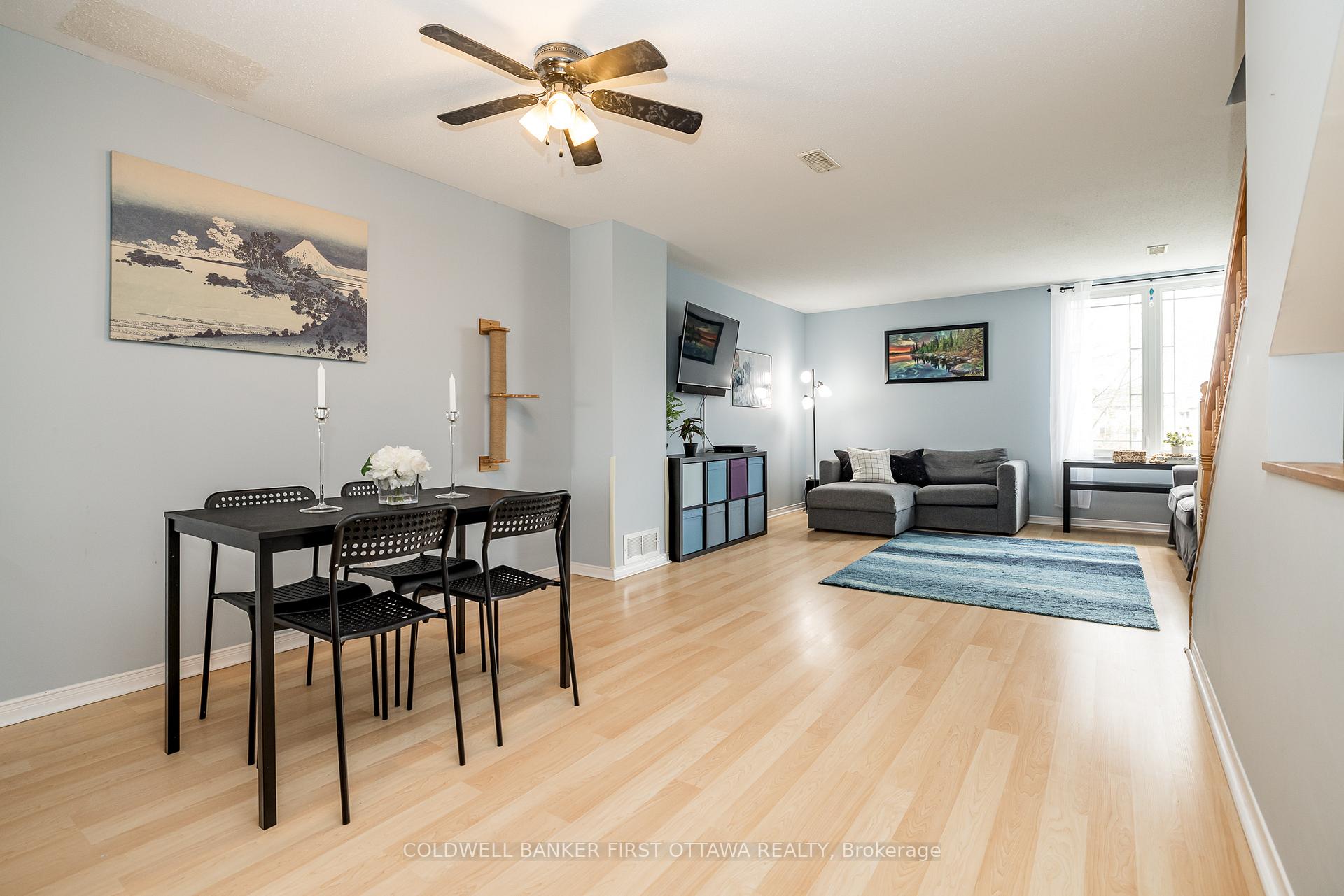 Photo 5 of 326 Crownridge Drive, Ottawa, Kanata - Emerald Meadows/Trailwest — HOMEH