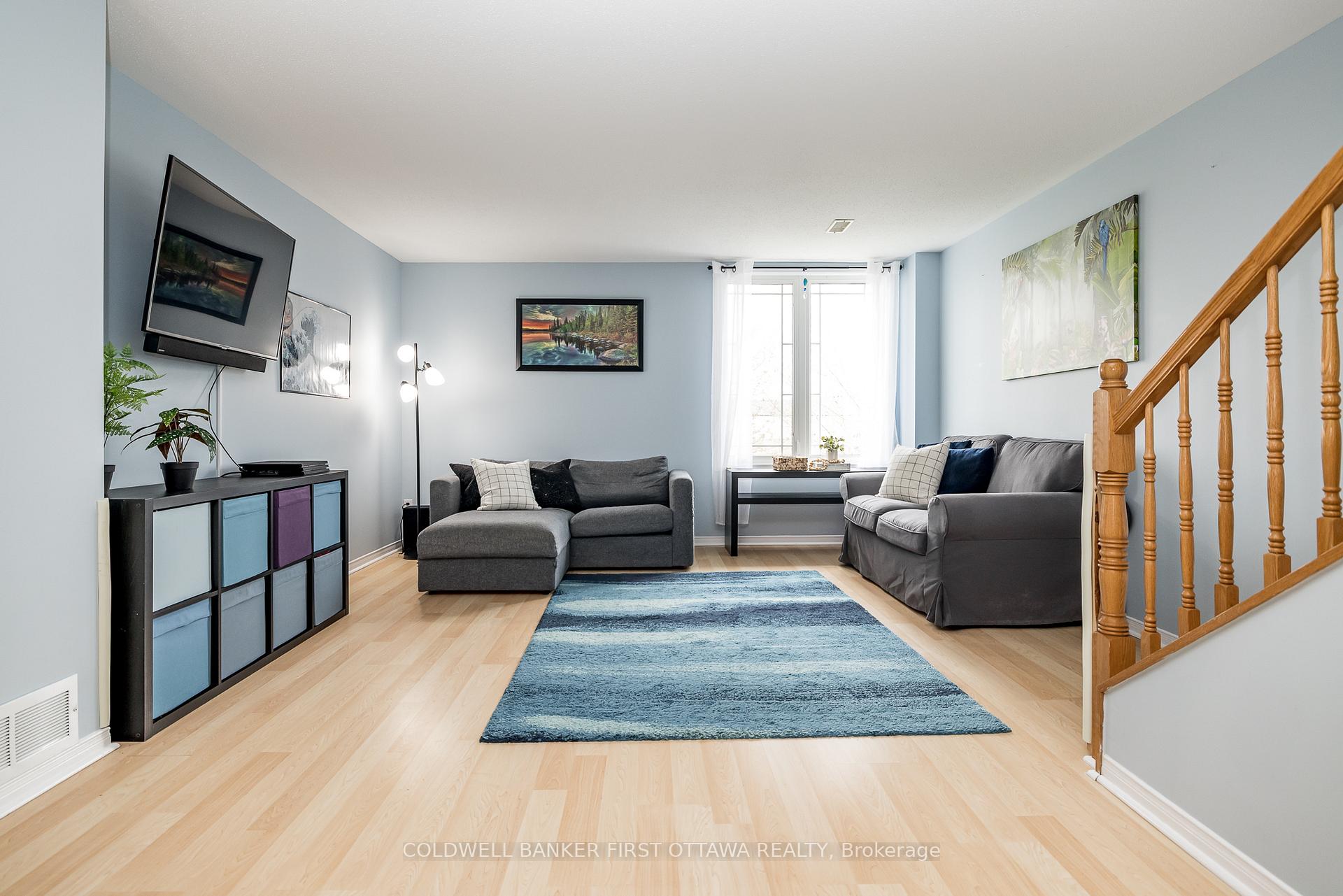Photo 6 of 326 Crownridge Drive, Ottawa, Kanata - Emerald Meadows/Trailwest — HOMEH