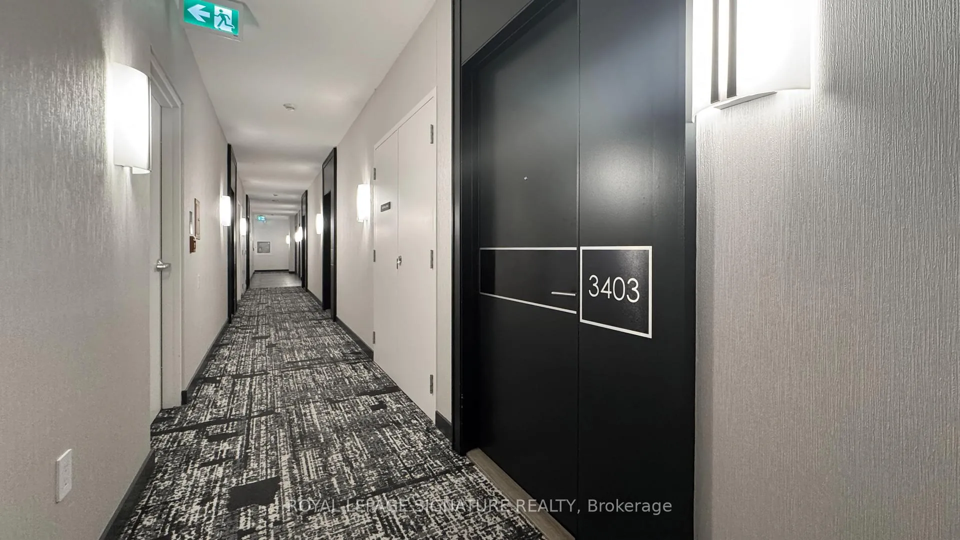 Photo 16 of Unit 3403, 215 Fort York Boulevard, Toronto, Niagara — HOMEH