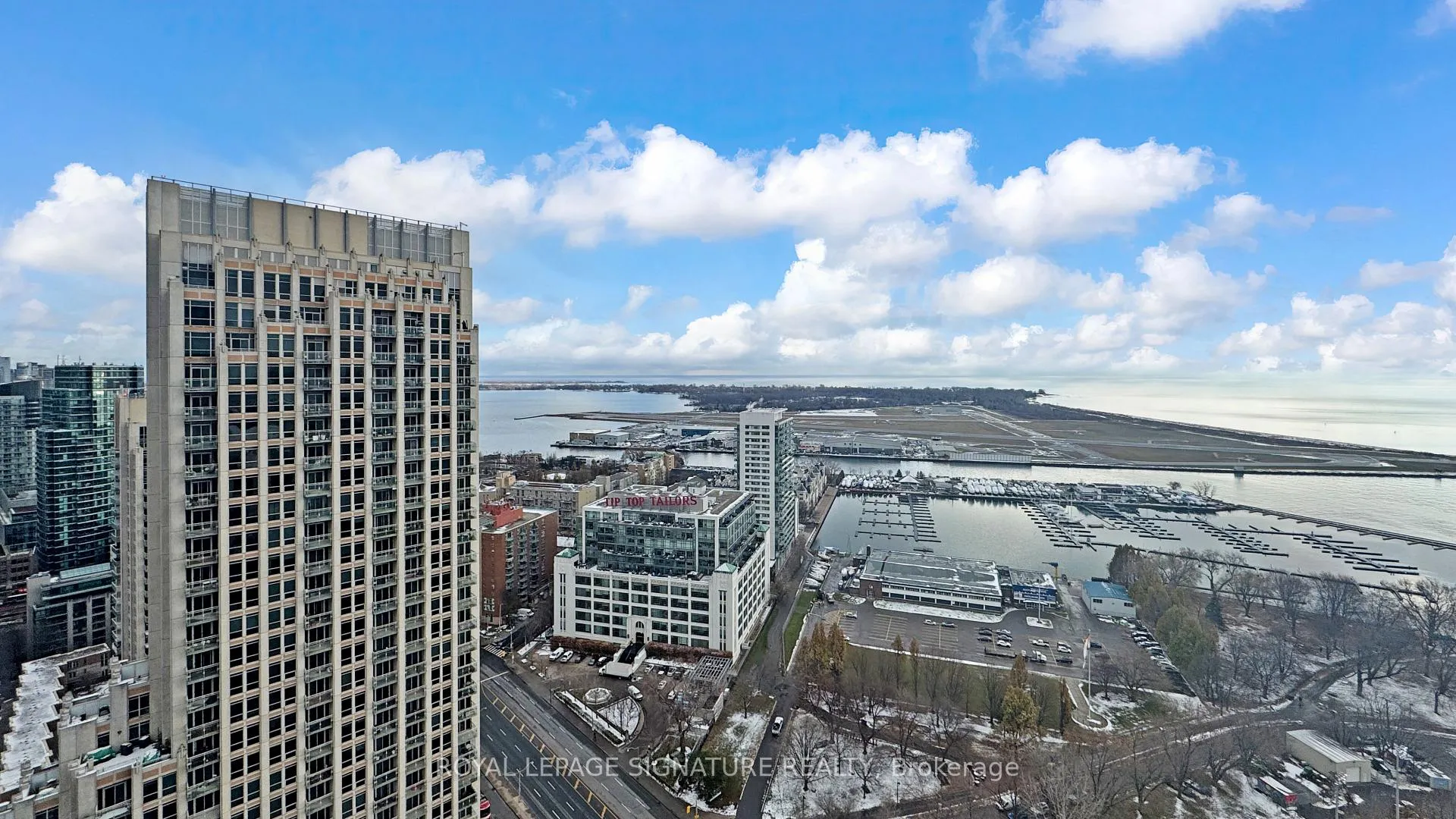 Photo 20 of Unit 3403, 215 Fort York Boulevard, Toronto, Niagara — HOMEH
