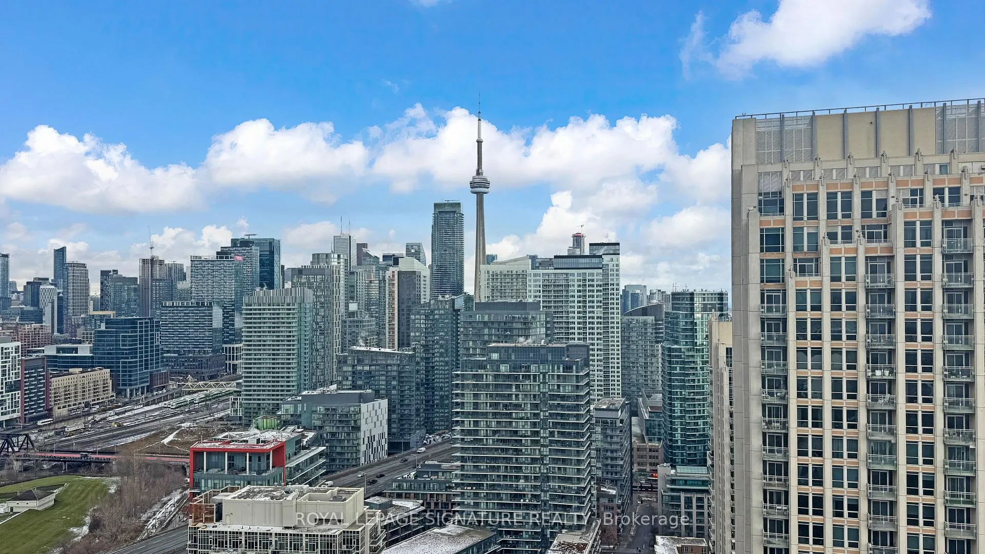 Photo 22 of Unit 3403, 215 Fort York Boulevard, Toronto, Niagara — HOMEH