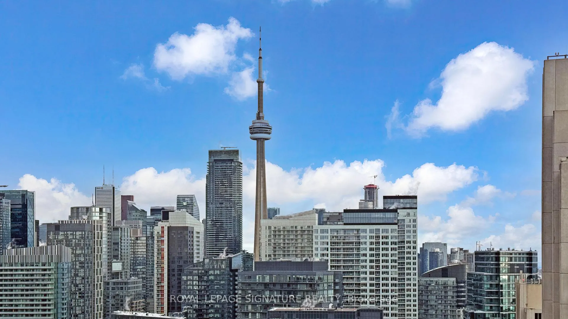 Photo 23 of Unit 3403, 215 Fort York Boulevard, Toronto, Niagara — HOMEH