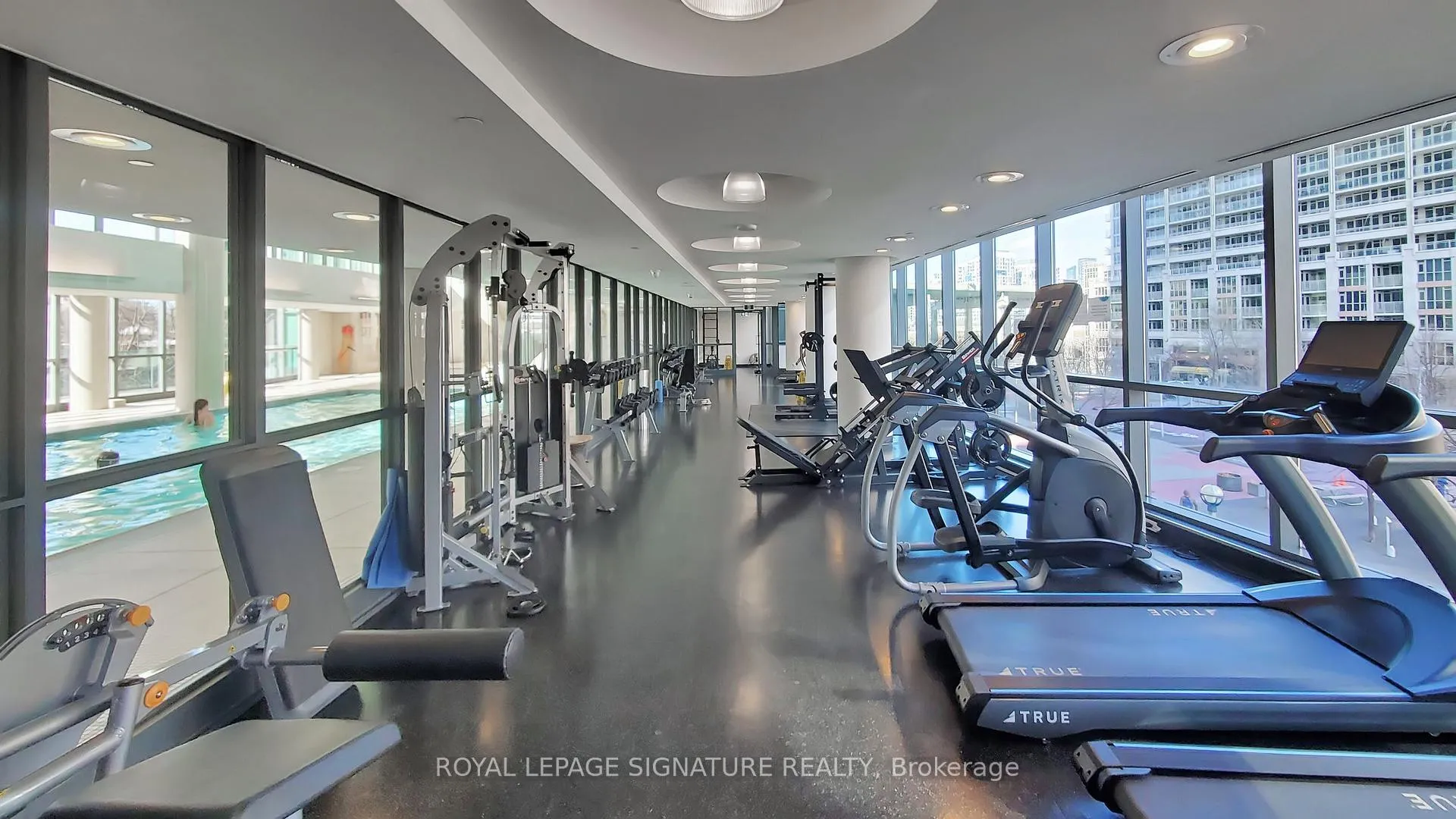 Photo 24 of Unit 3403, 215 Fort York Boulevard, Toronto, Niagara — HOMEH
