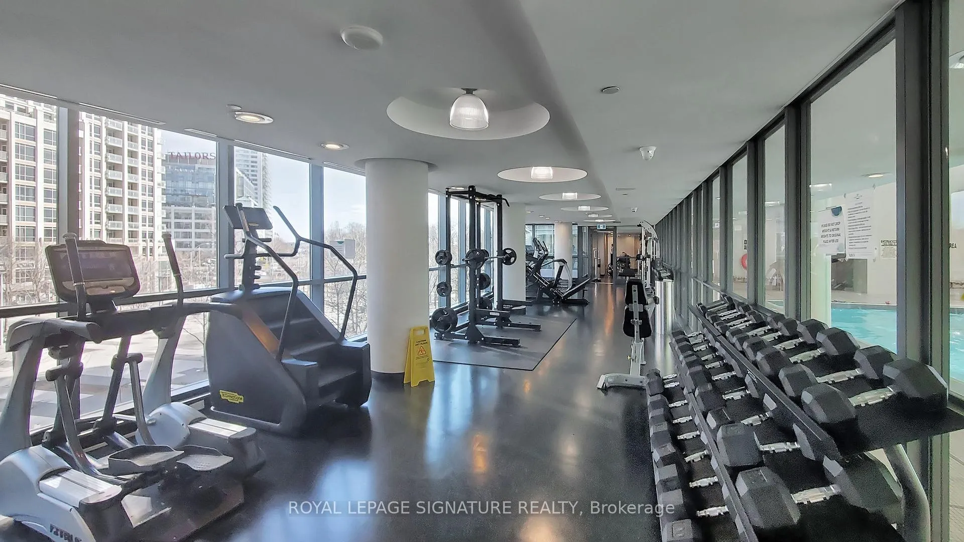 Photo 25 of Unit 3403, 215 Fort York Boulevard, Toronto, Niagara — HOMEH