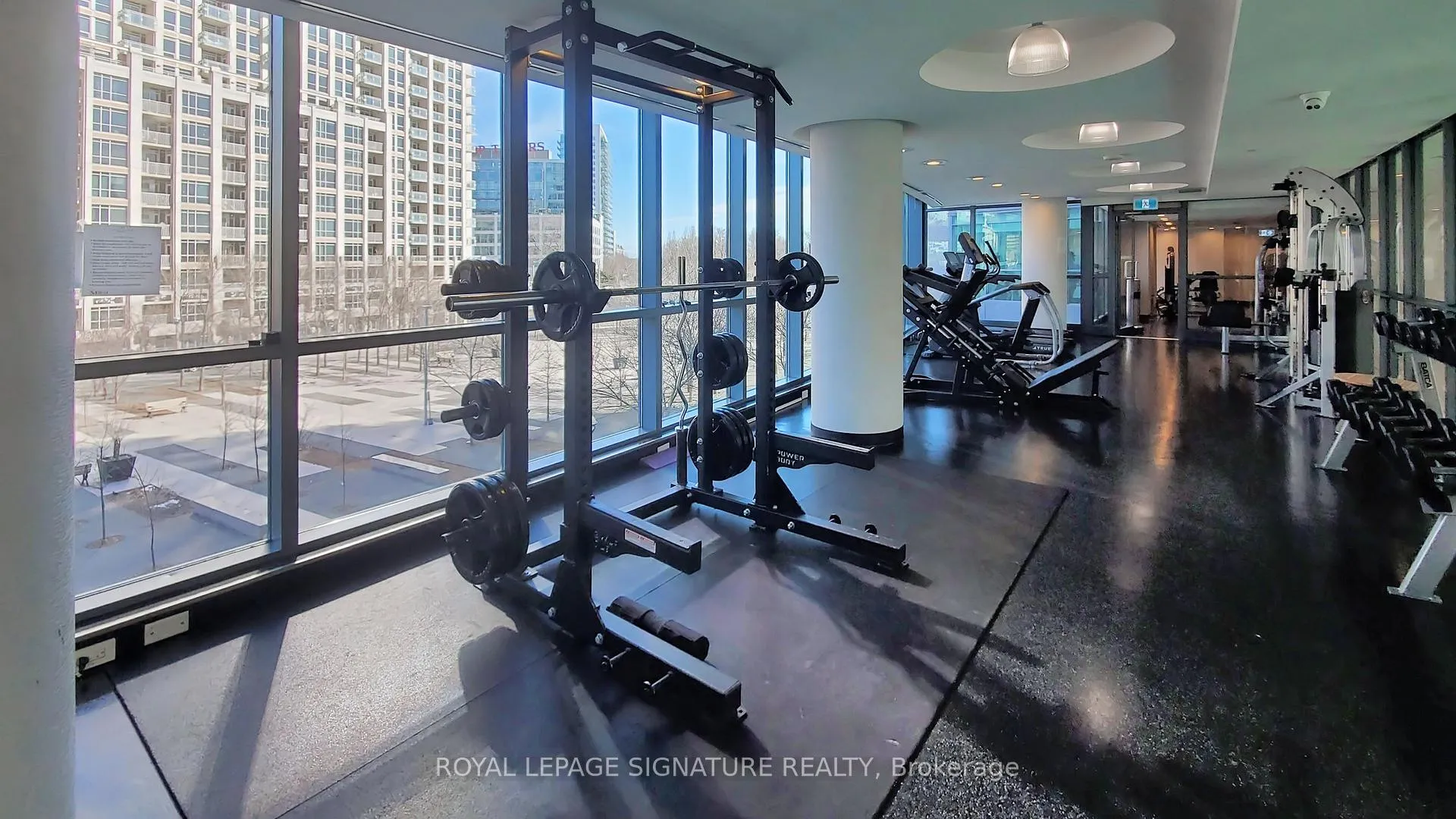 Photo 26 of Unit 3403, 215 Fort York Boulevard, Toronto, Niagara — HOMEH