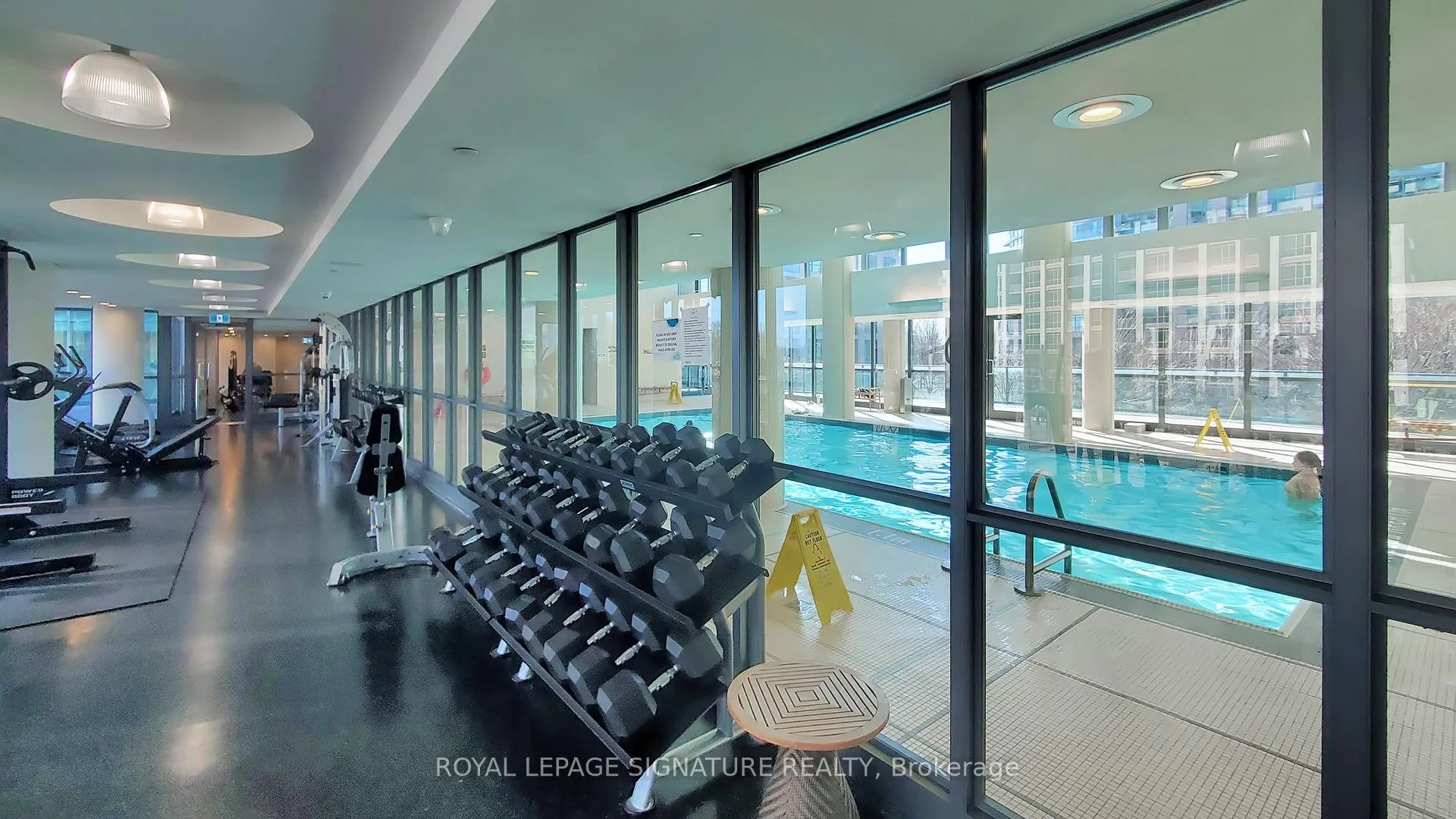 Photo 27 of Unit 3403, 215 Fort York Boulevard, Toronto, Niagara — HOMEH