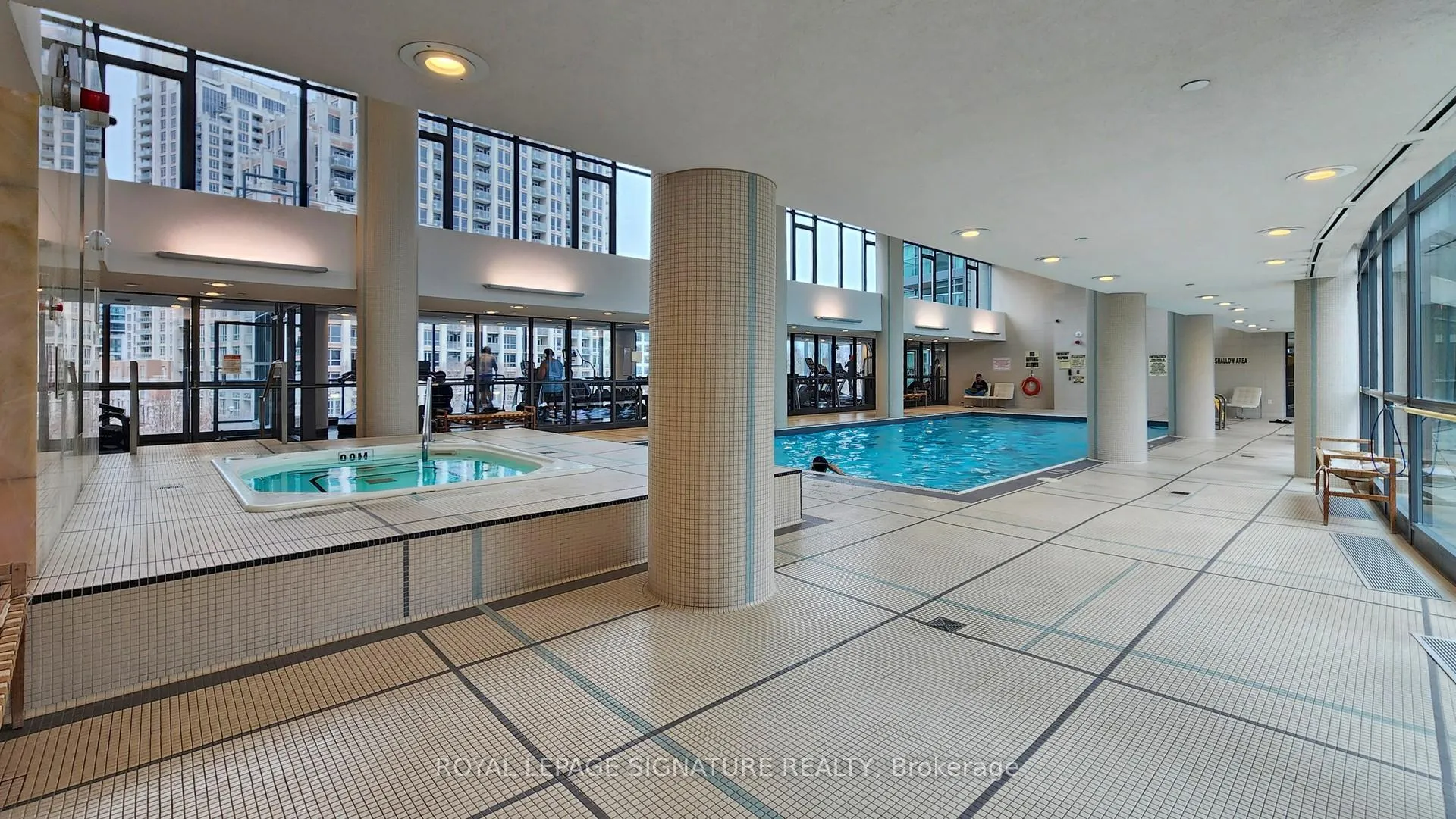 Photo 32 of Unit 3403, 215 Fort York Boulevard, Toronto, Niagara — HOMEH