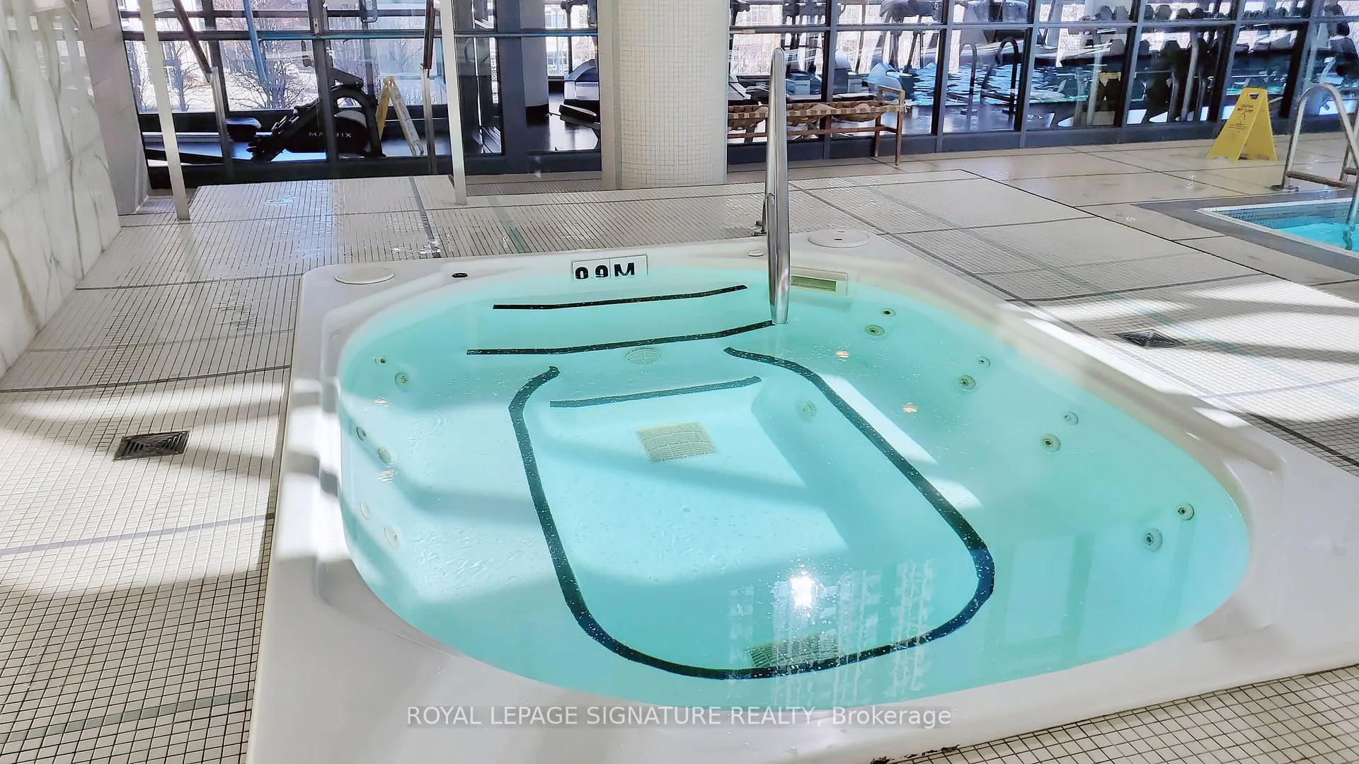 Photo 33 of Unit 3403, 215 Fort York Boulevard, Toronto, Niagara — HOMEH