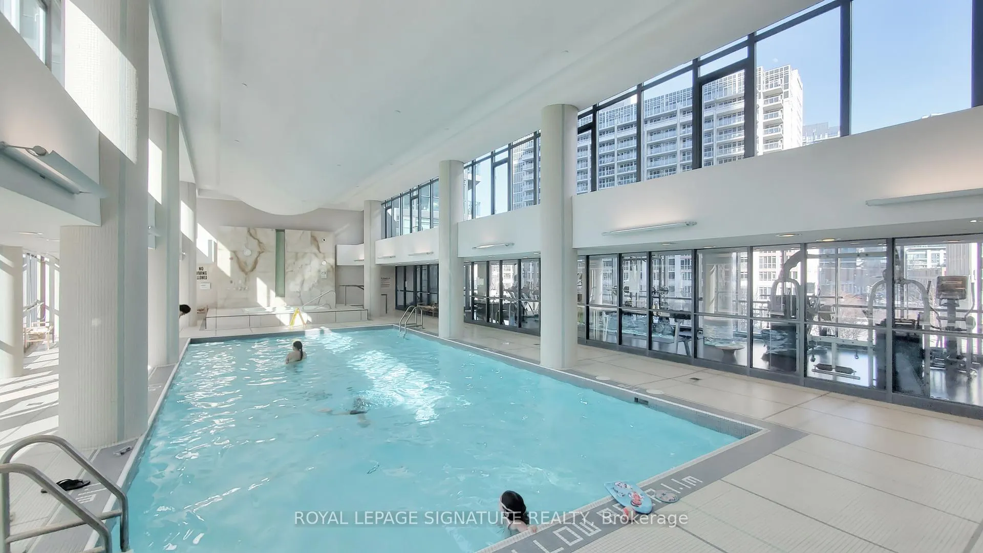 Photo 35 of Unit 3403, 215 Fort York Boulevard, Toronto, Niagara — HOMEH