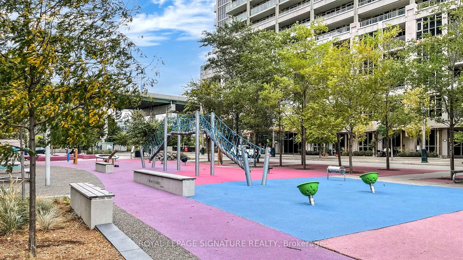 Photo 38 of Unit 3403, 215 Fort York Boulevard, Toronto, Niagara — HOMEH