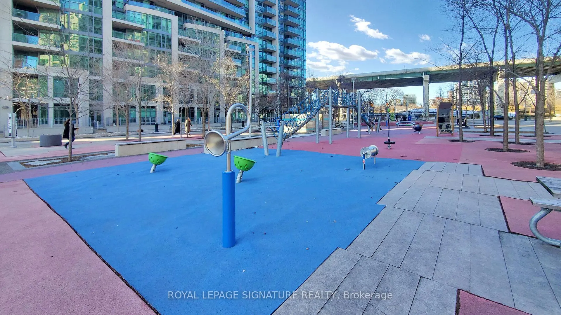 Photo 39 of Unit 3403, 215 Fort York Boulevard, Toronto, Niagara — HOMEH