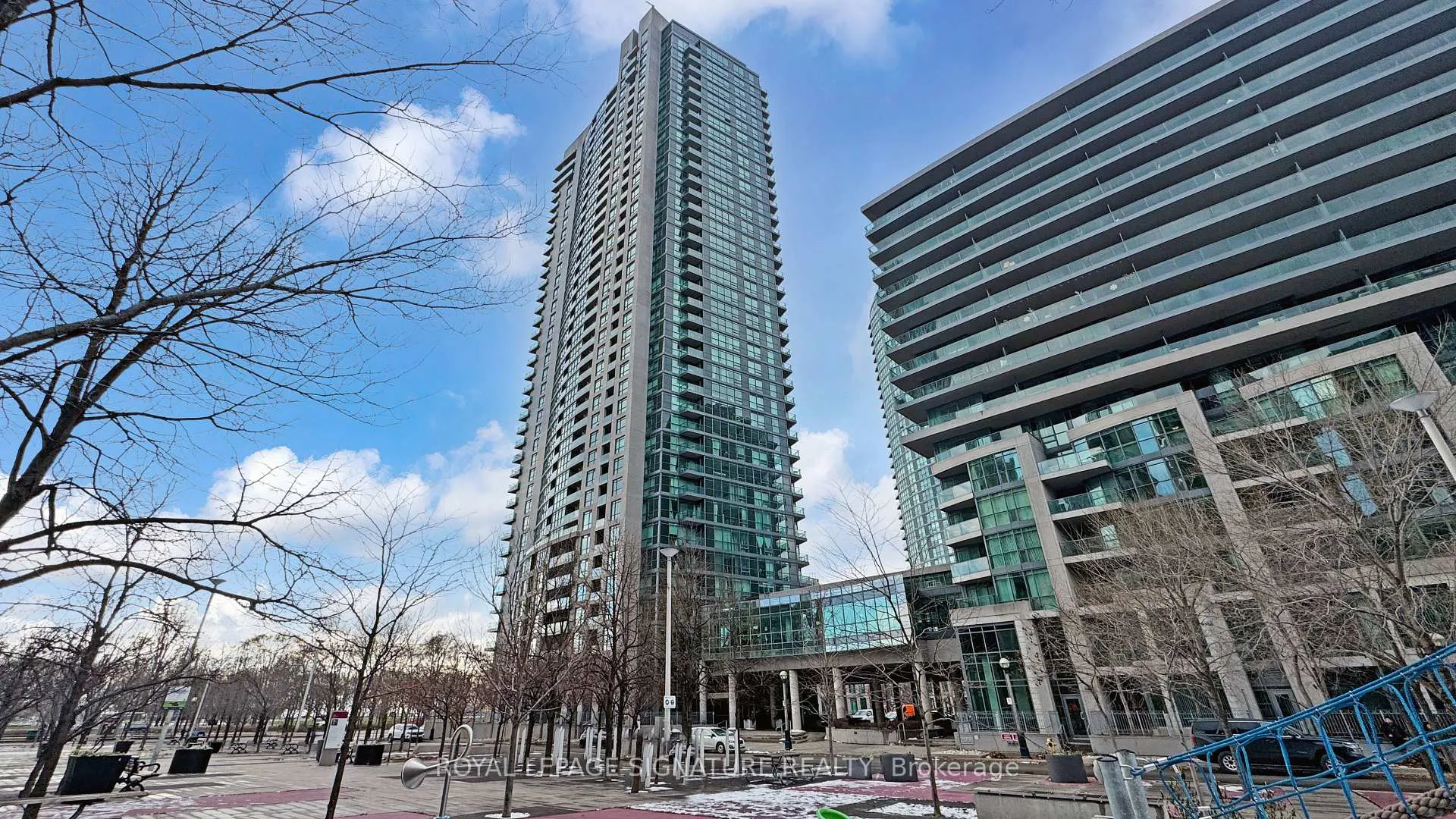 Photo 41 of Unit 3403, 215 Fort York Boulevard, Toronto, Niagara — HOMEH