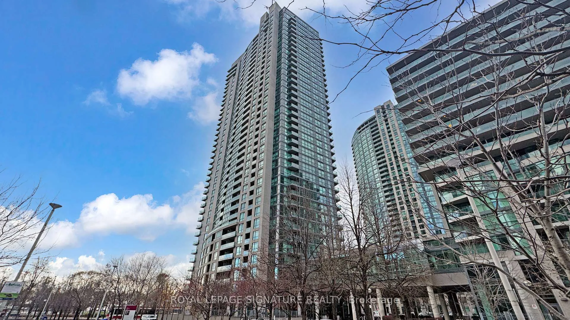 Photo 42 of Unit 3403, 215 Fort York Boulevard, Toronto, Niagara — HOMEH