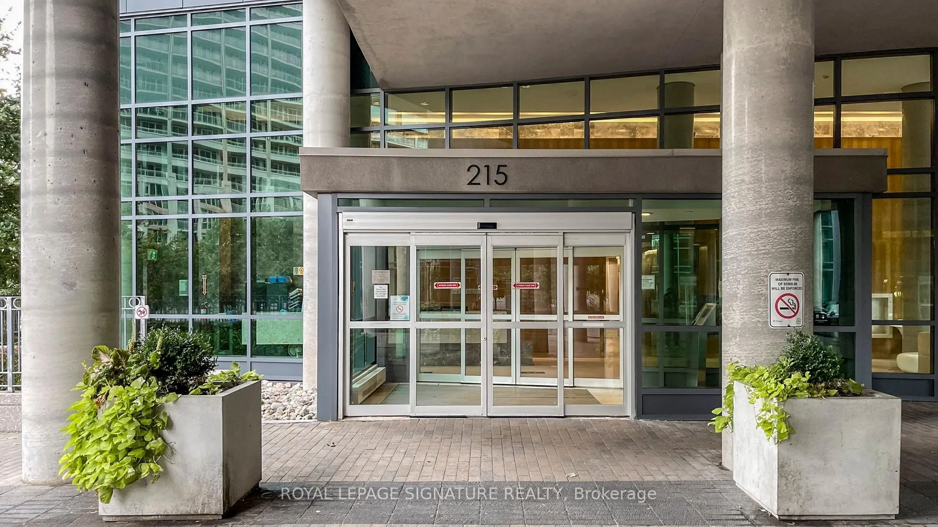Photo 45 of Unit 3403, 215 Fort York Boulevard, Toronto, Niagara — HOMEH