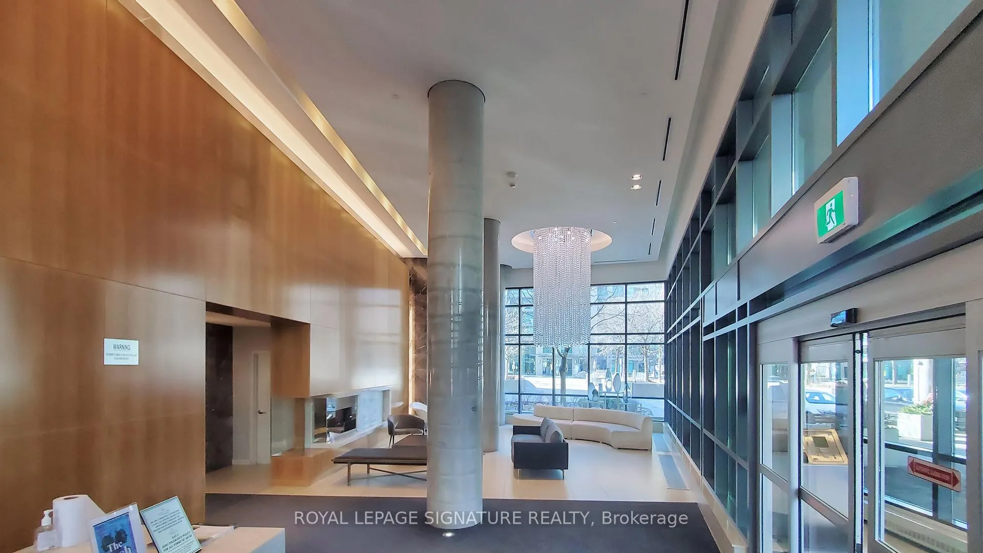 Photo 49 of Unit 3403, 215 Fort York Boulevard, Toronto, Niagara — HOMEH