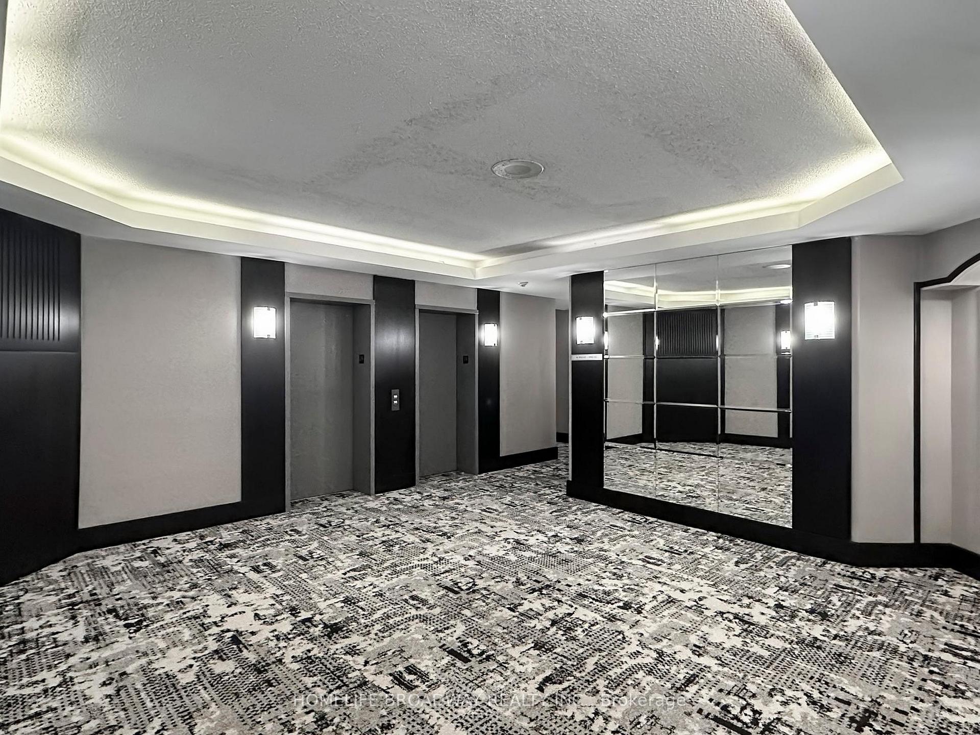 Photo 4 of Unit 2407, 10 Queens Quay W, Toronto, Waterfront Communities — HOMEH