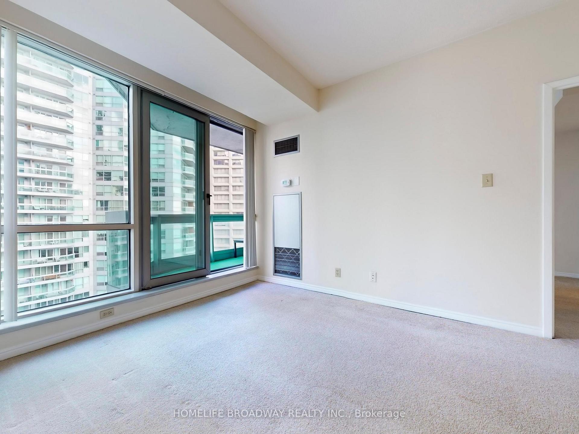 Photo 7 of Unit 2407, 10 Queens Quay W, Toronto, Waterfront Communities — HOMEH
