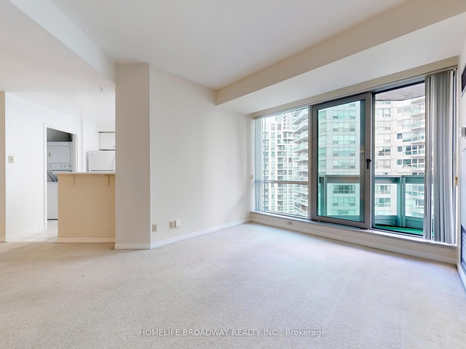 Photo 8 of Unit 2407, 10 Queens Quay W, Toronto, Waterfront Communities — HOMEH