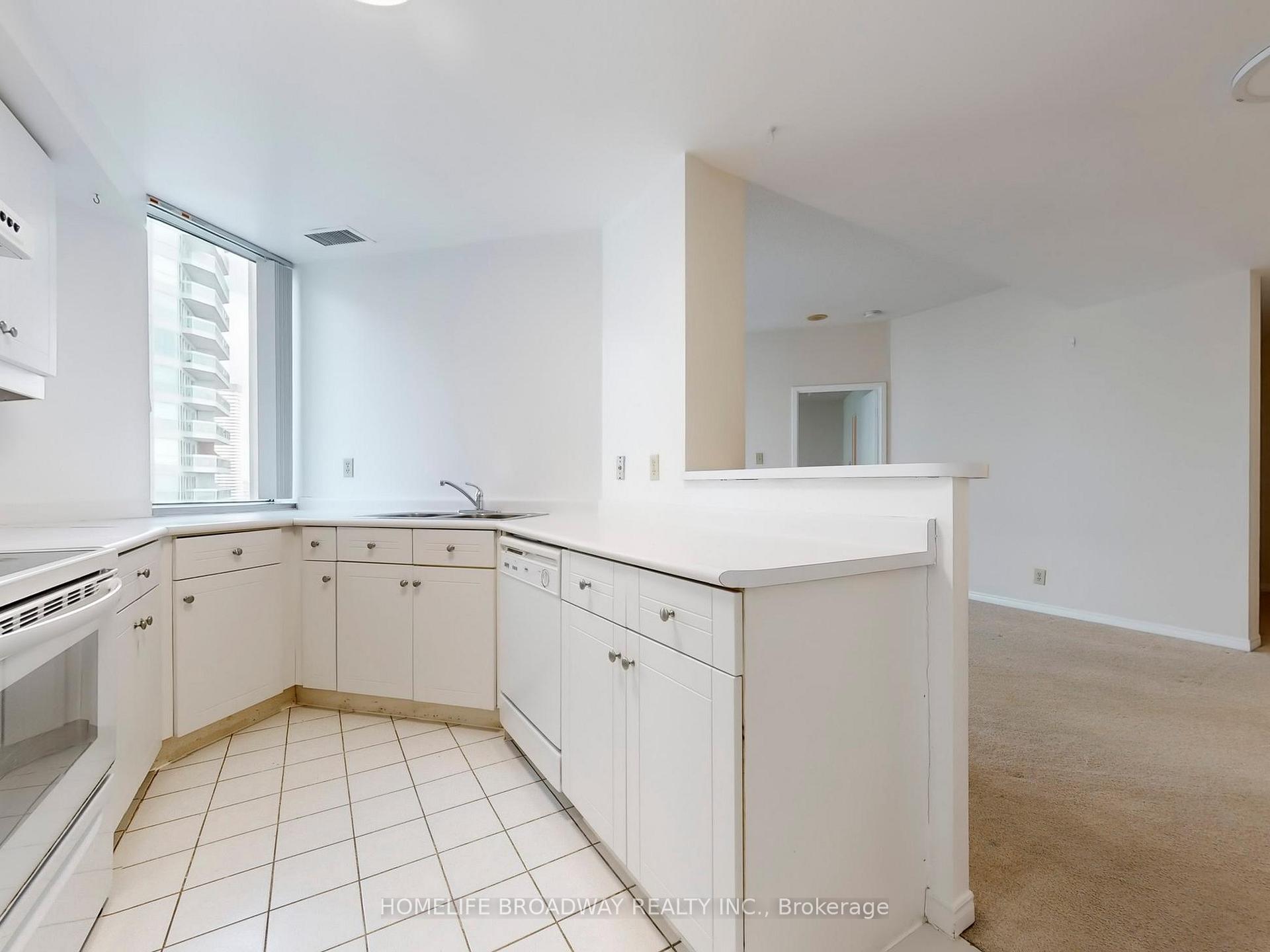 Photo 14 of Unit 2407, 10 Queens Quay W, Toronto, Waterfront Communities — HOMEH