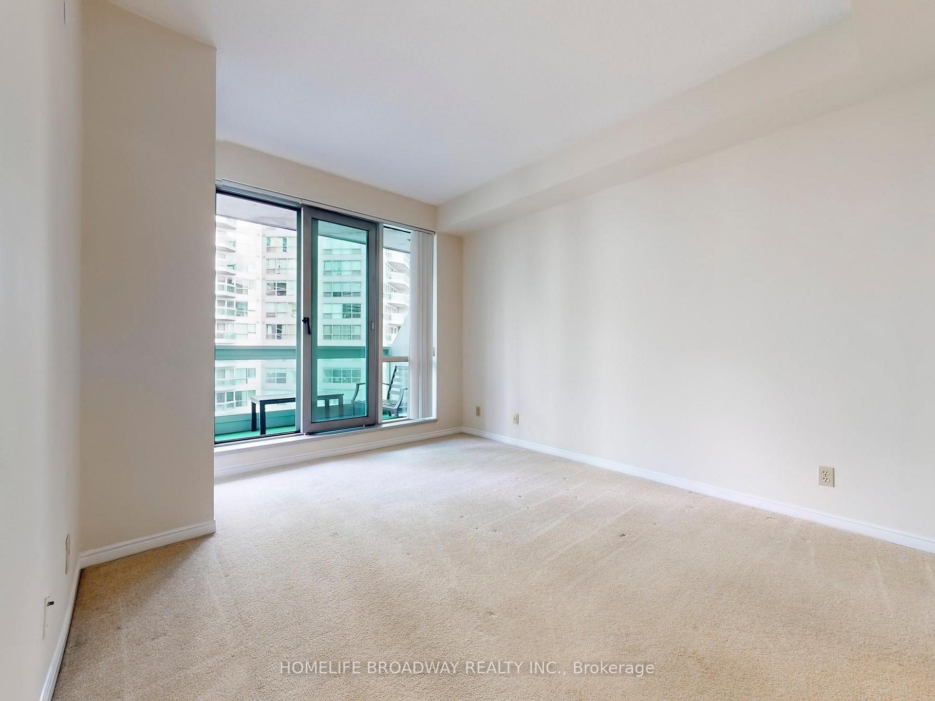 Photo 19 of Unit 2407, 10 Queens Quay W, Toronto, Waterfront Communities — HOMEH
