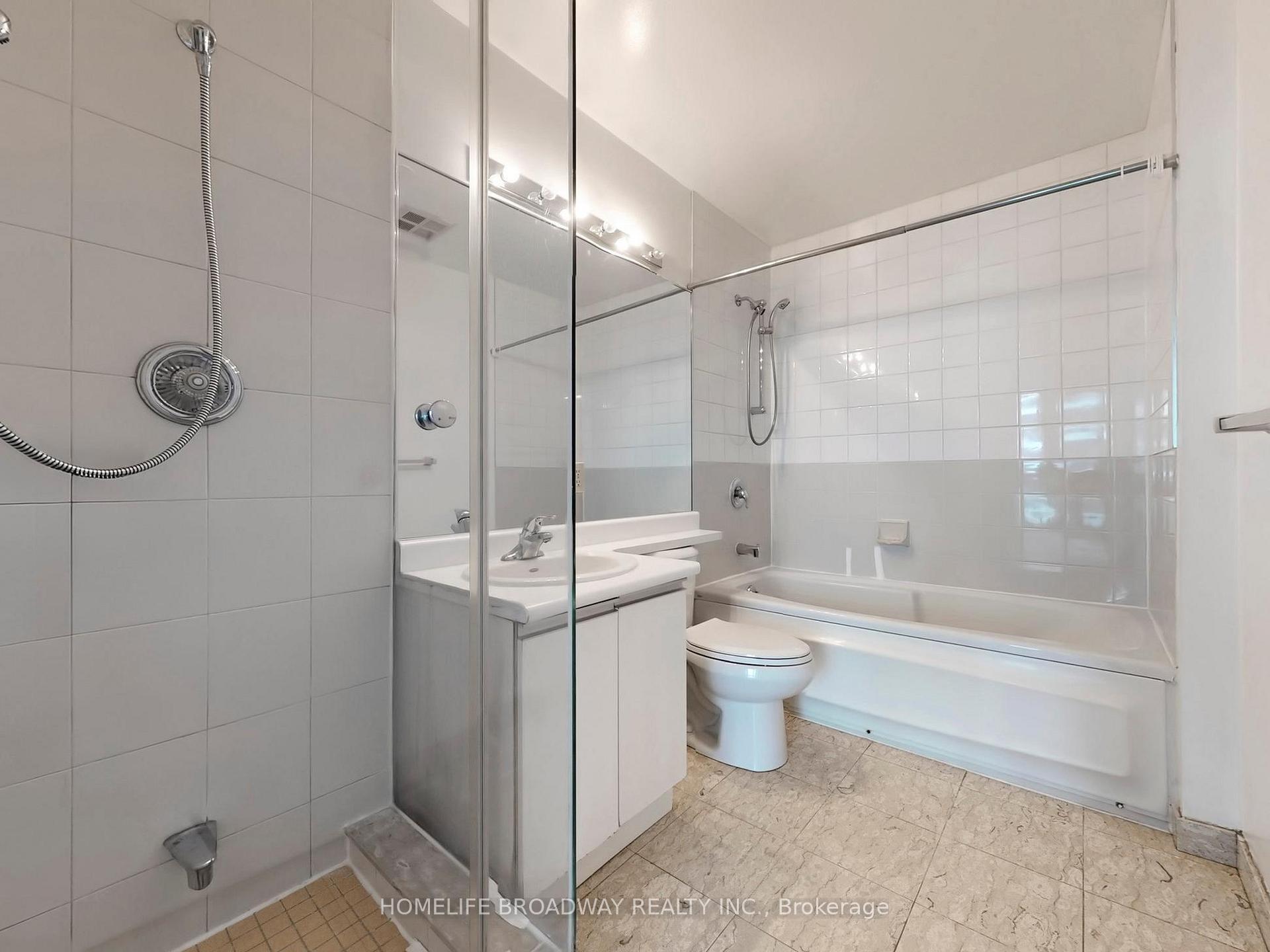 Photo 25 of Unit 2407, 10 Queens Quay W, Toronto, Waterfront Communities — HOMEH