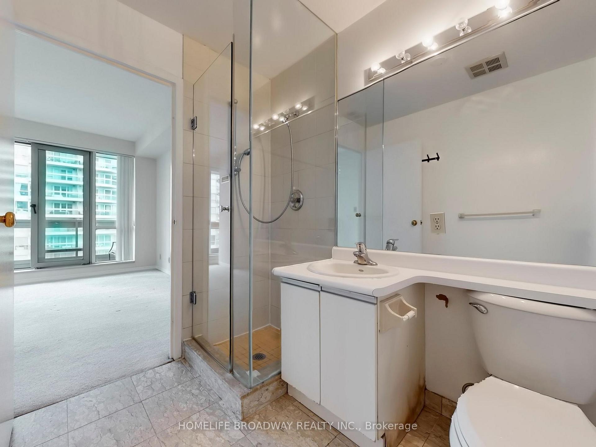 Photo 26 of Unit 2407, 10 Queens Quay W, Toronto, Waterfront Communities — HOMEH