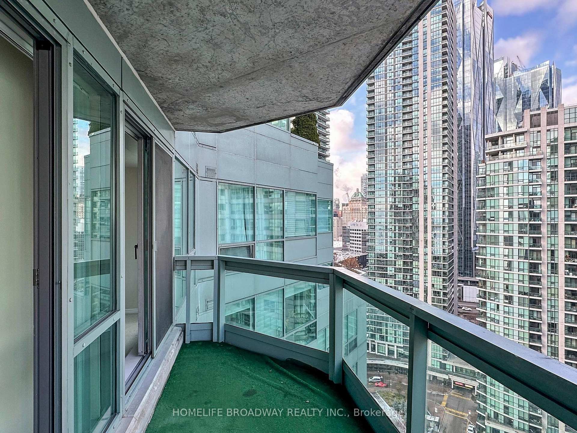 Photo 35 of Unit 2407, 10 Queens Quay W, Toronto, Waterfront Communities — HOMEH