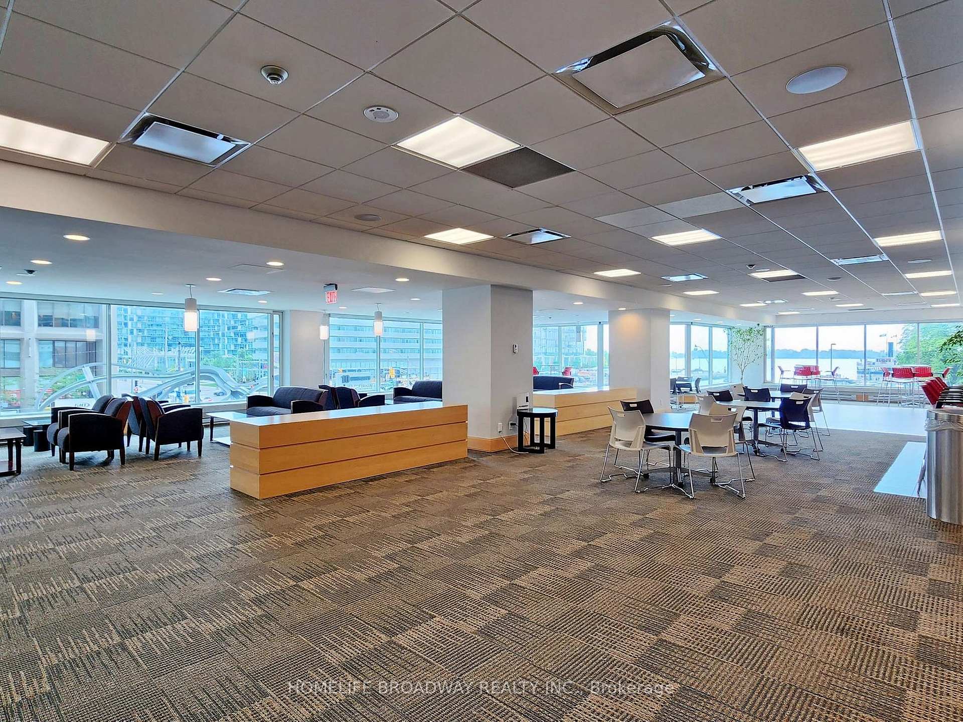 Photo 37 of Unit 2407, 10 Queens Quay W, Toronto, Waterfront Communities — HOMEH