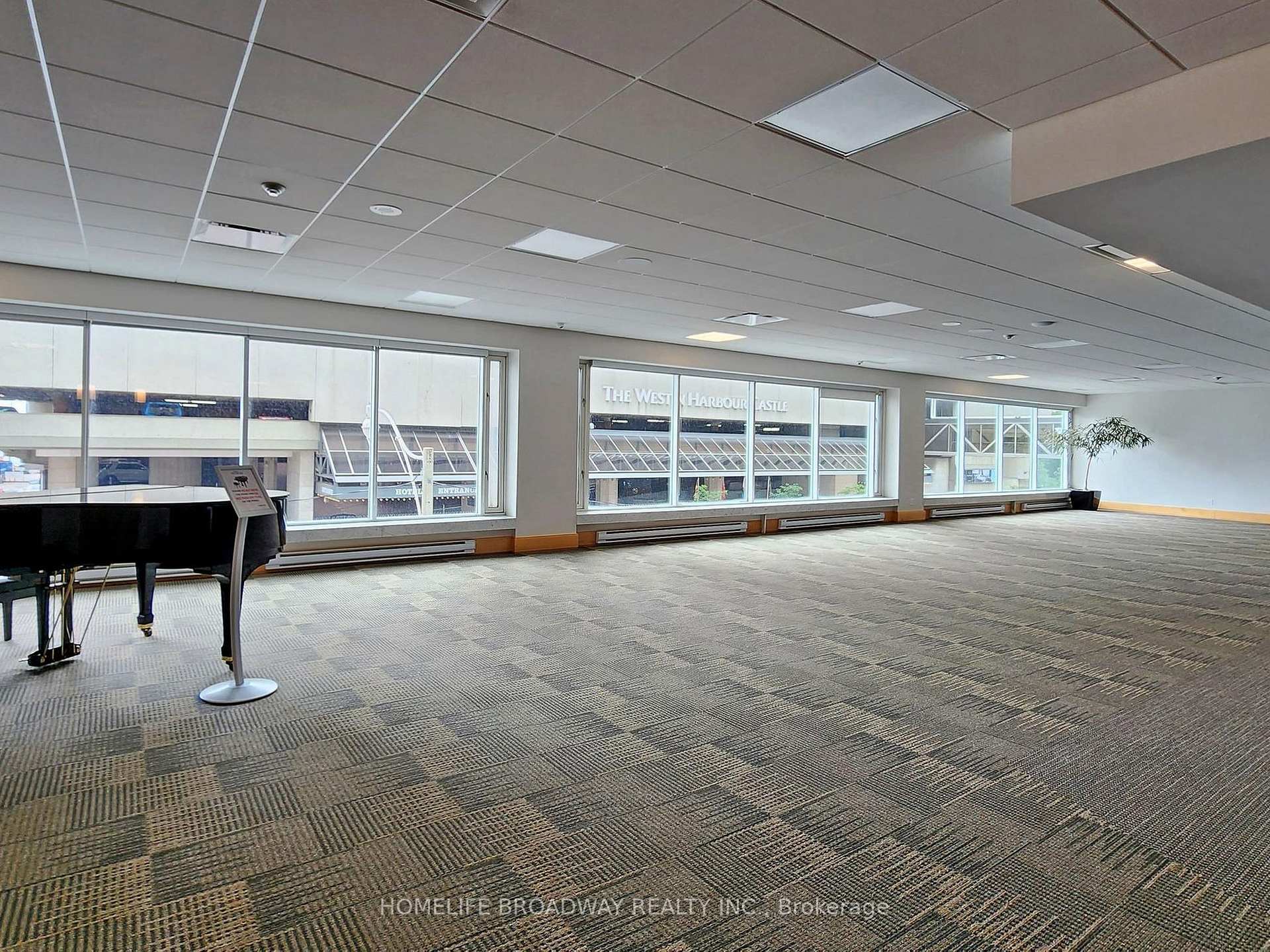 Photo 38 of Unit 2407, 10 Queens Quay W, Toronto, Waterfront Communities — HOMEH