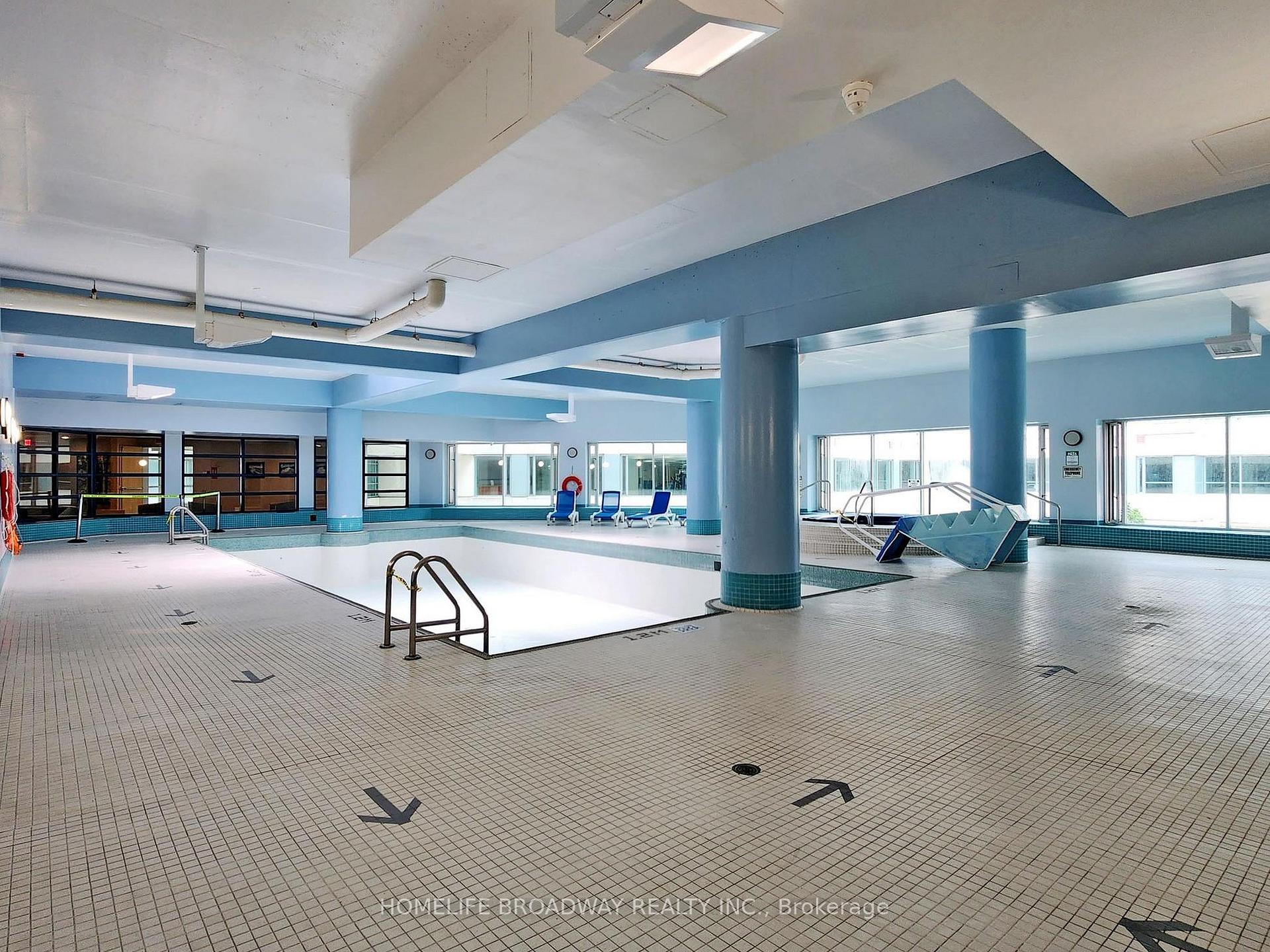 Photo 46 of Unit 2407, 10 Queens Quay W, Toronto, Waterfront Communities — HOMEH