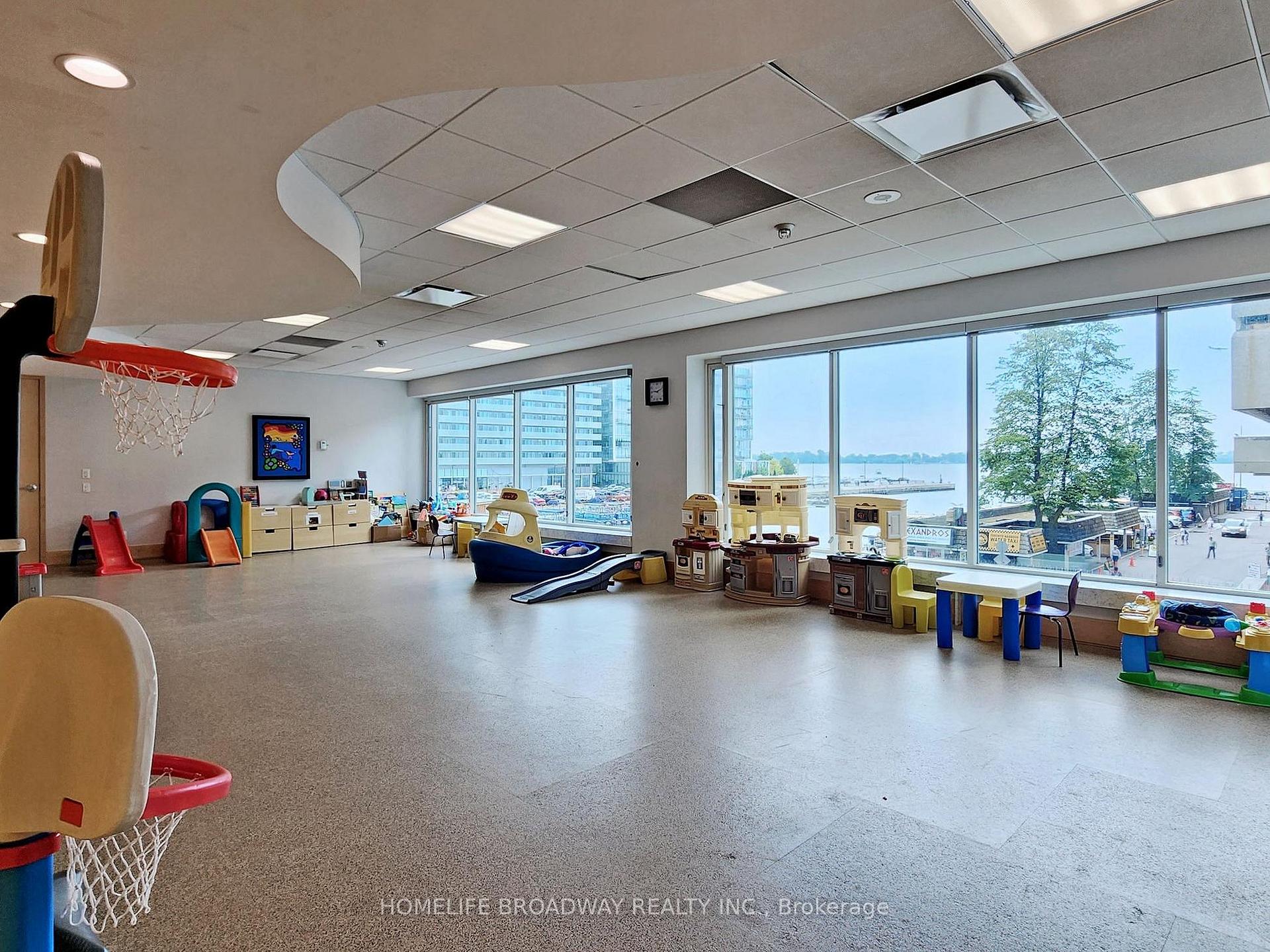 Photo 48 of Unit 2407, 10 Queens Quay W, Toronto, Waterfront Communities — HOMEH