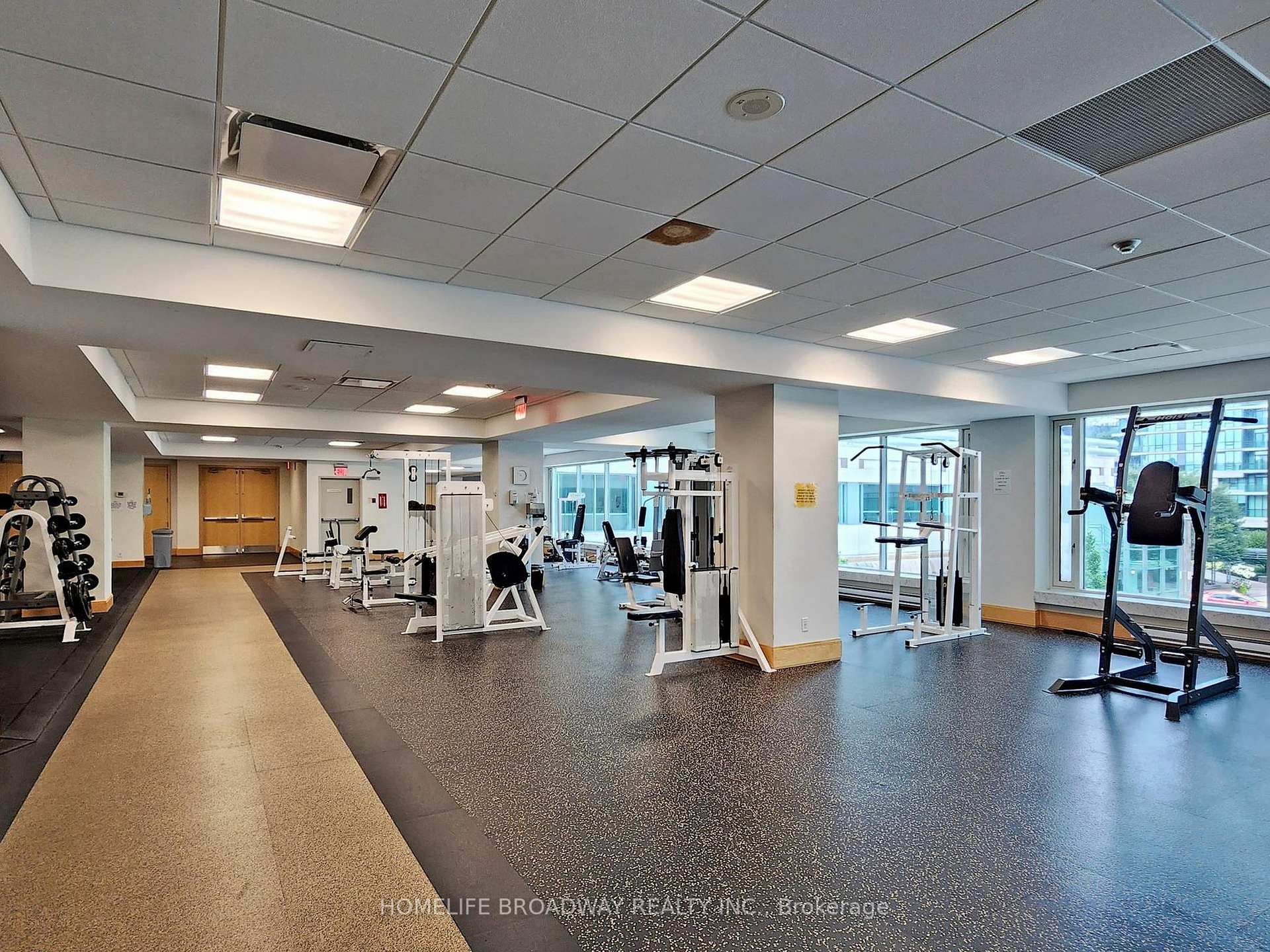 Photo 49 of Unit 2407, 10 Queens Quay W, Toronto, Waterfront Communities — HOMEH