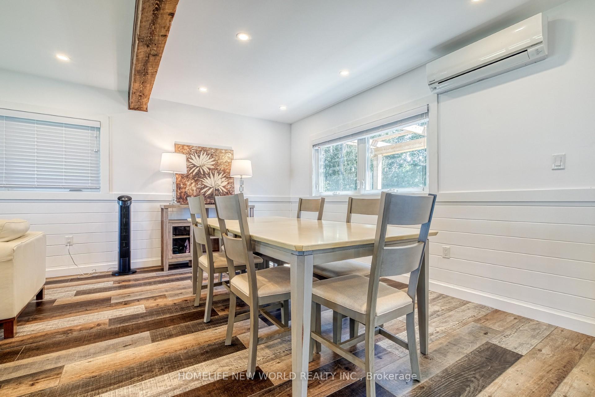 Photo 15 of 10 Burnie Road, Georgina, Virginia — HOMEH