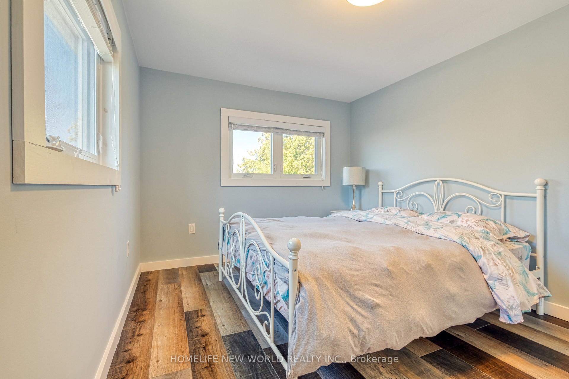 Photo 17 of 10 Burnie Road, Georgina, Virginia — HOMEH