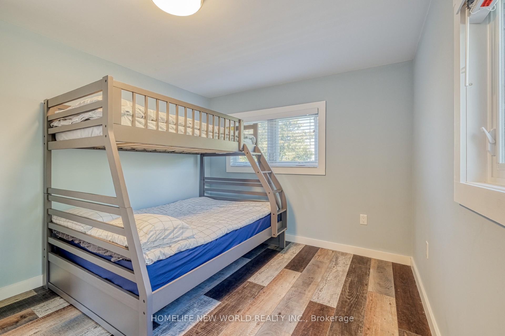 Photo 19 of 10 Burnie Road, Georgina, Virginia — HOMEH