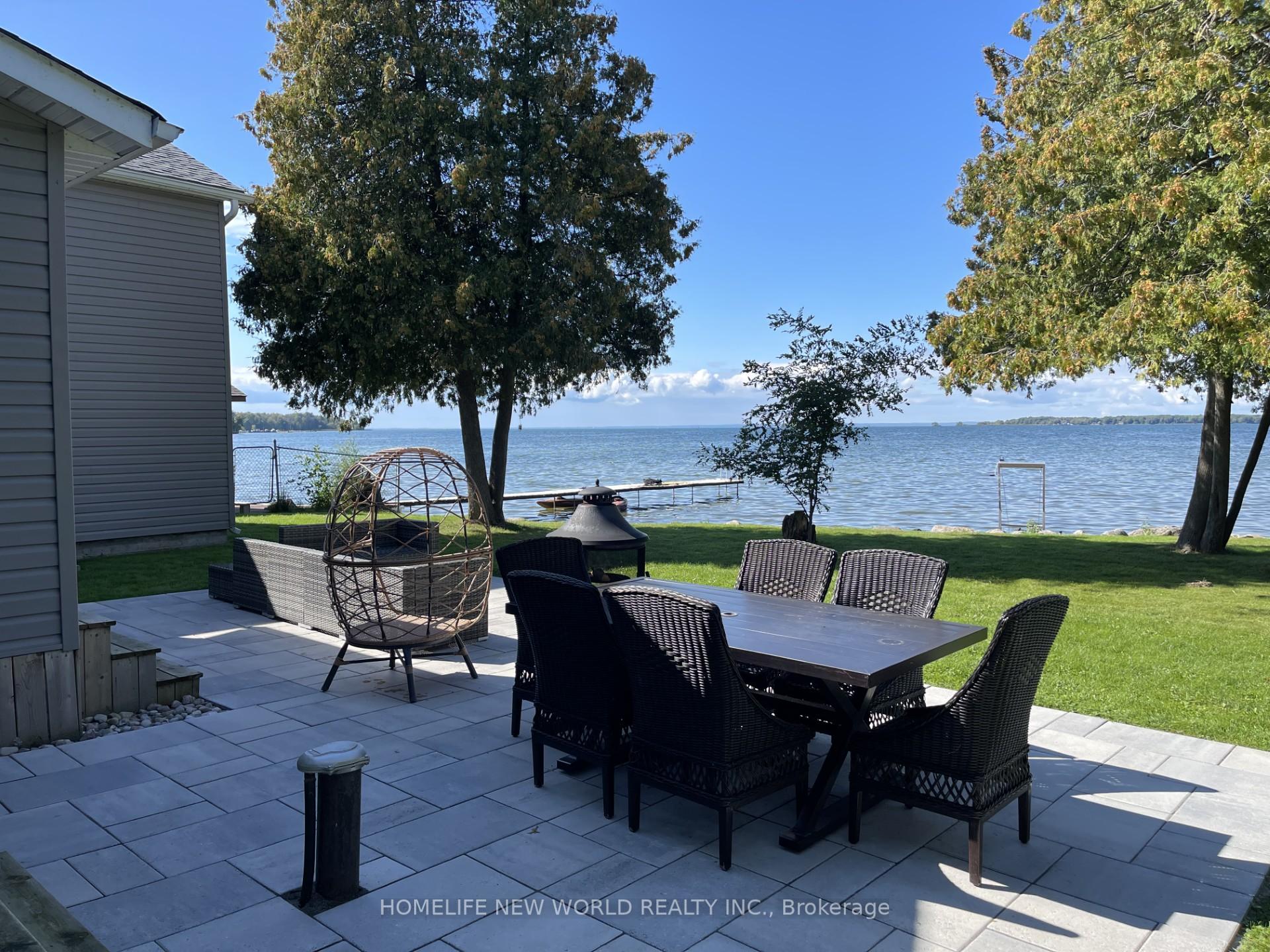 Photo 27 of 10 Burnie Road, Georgina, Virginia — HOMEH