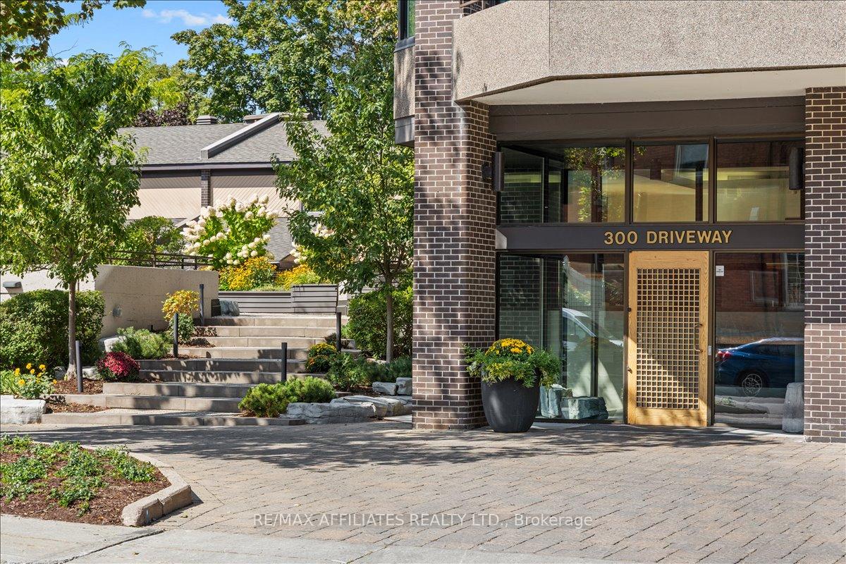 Photo 22 of Unit 7D, 300 Queen Elizabeth Drive, Ottawa, Glebe — HOMEH