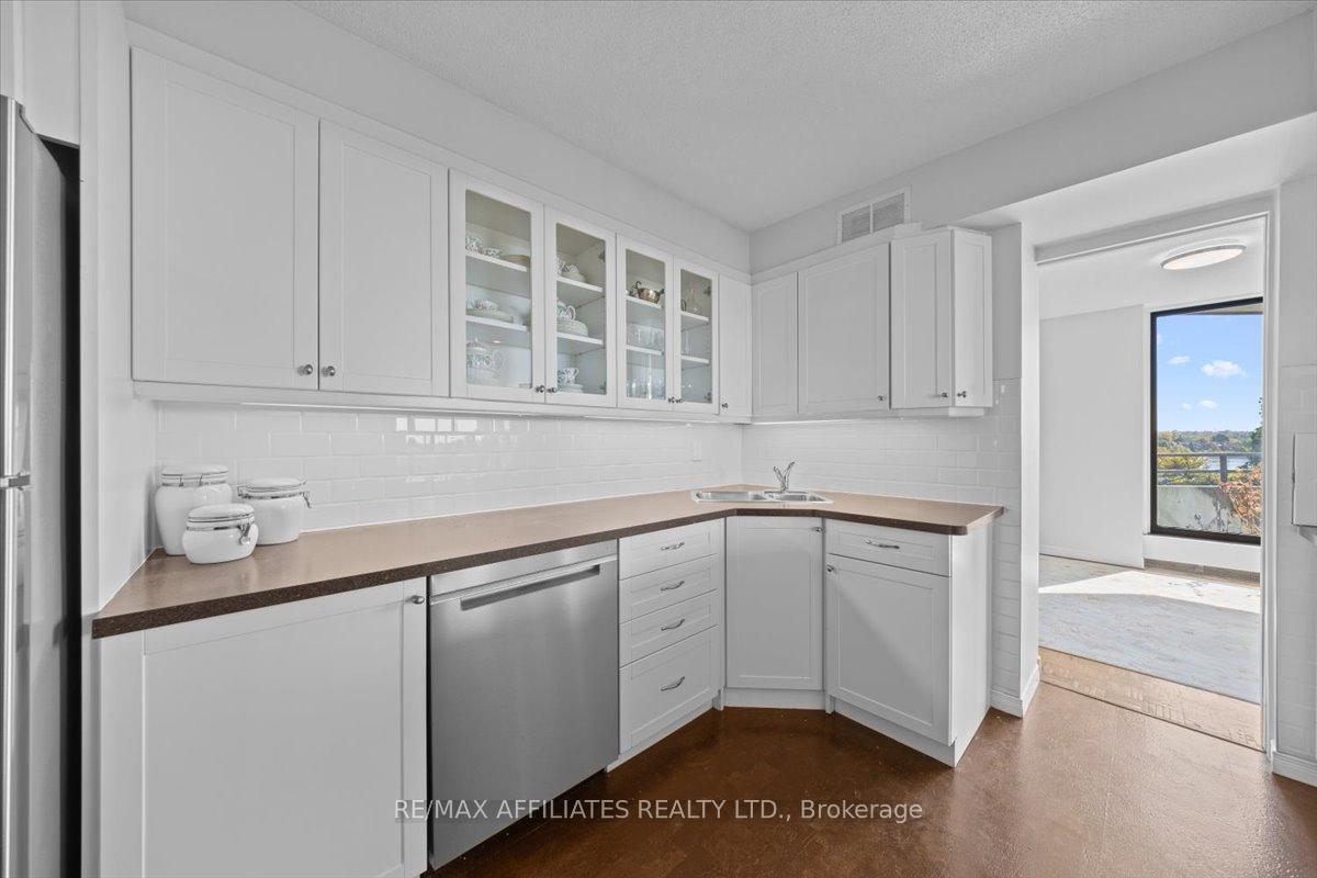 Photo 26 of Unit 7D, 300 Queen Elizabeth Drive, Ottawa, Glebe — HOMEH