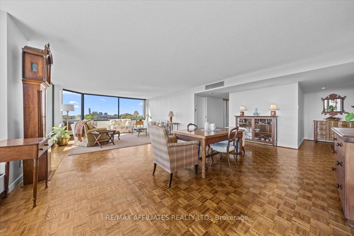 Photo 32 of Unit 7D, 300 Queen Elizabeth Drive, Ottawa, Glebe — HOMEH