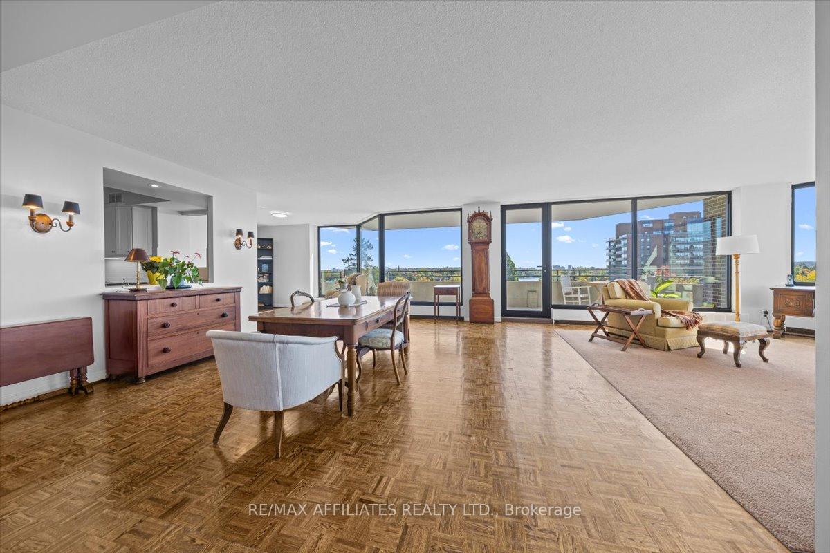 Photo 35 of Unit 7D, 300 Queen Elizabeth Drive, Ottawa, Glebe — HOMEH