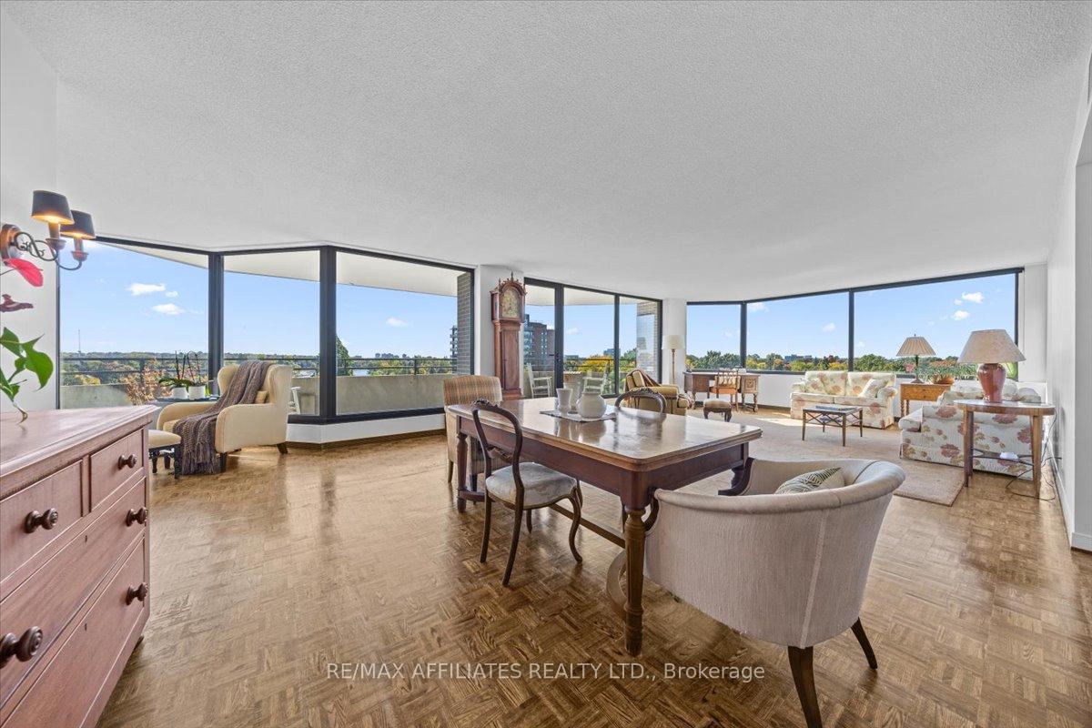 Photo 36 of Unit 7D, 300 Queen Elizabeth Drive, Ottawa, Glebe — HOMEH