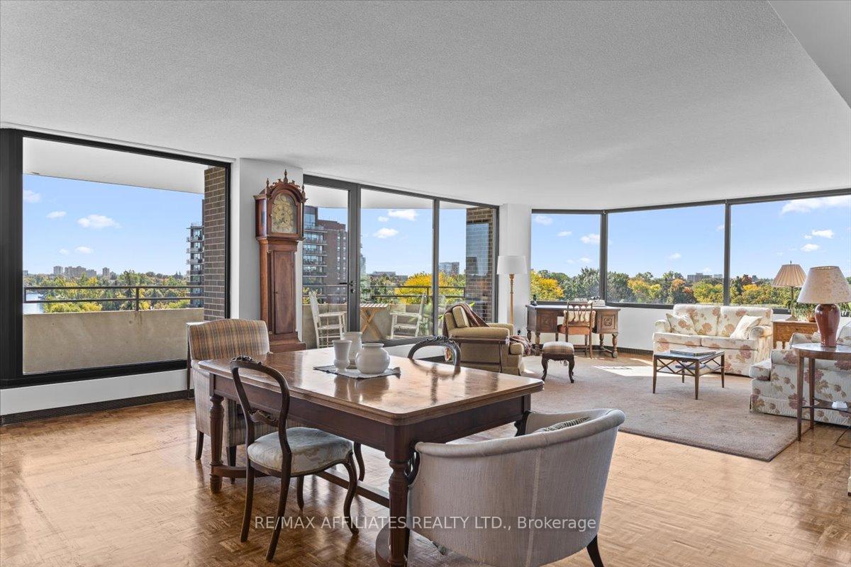 Photo 70 of Unit 7D, 300 Queen Elizabeth Drive, Ottawa, Glebe — HOMEH